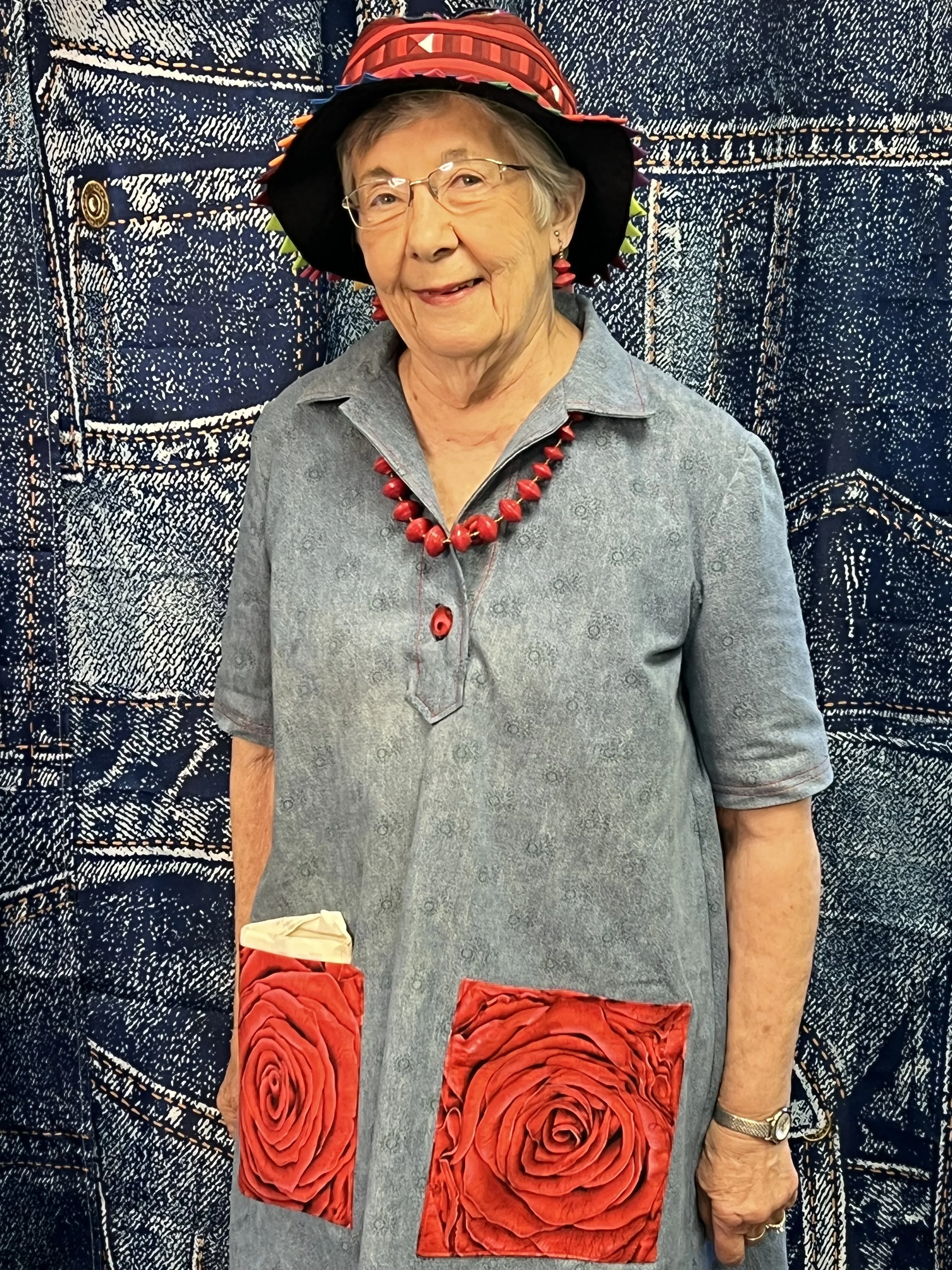 President's Challenge Winner.JPG