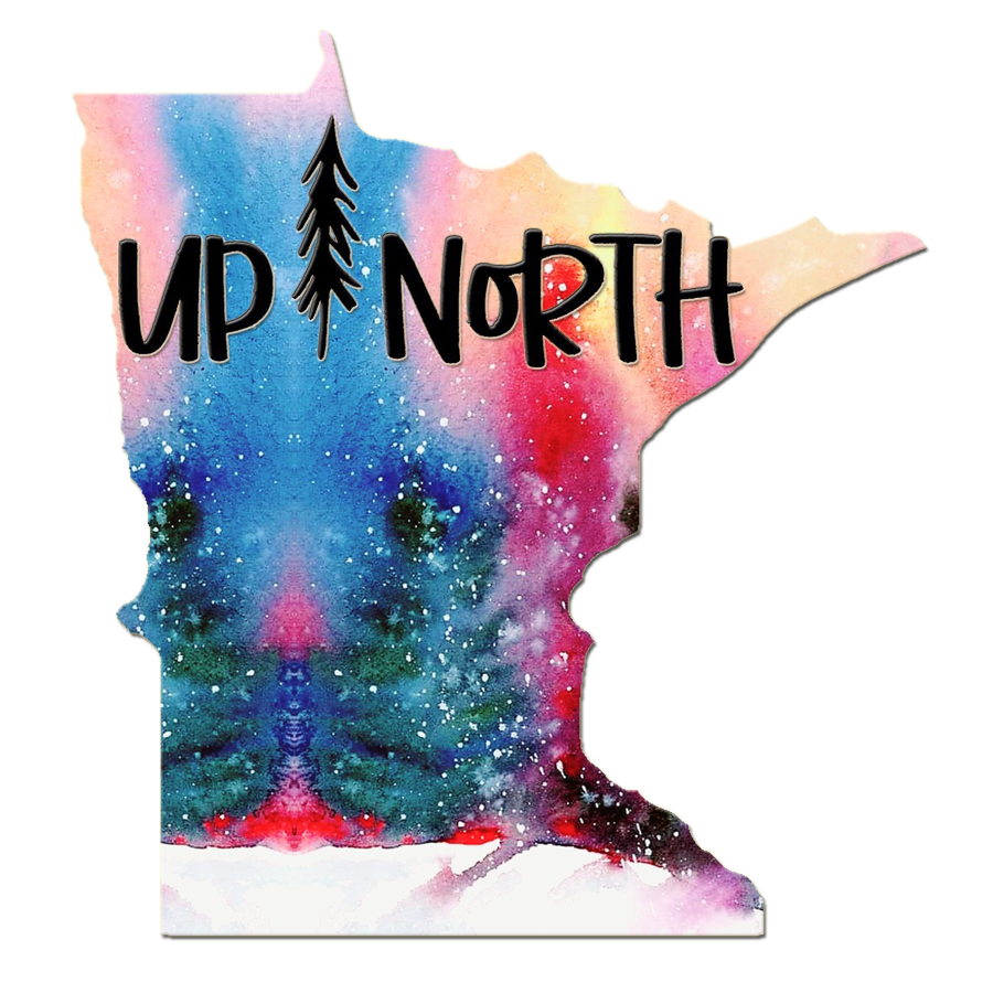 Minnesota Map