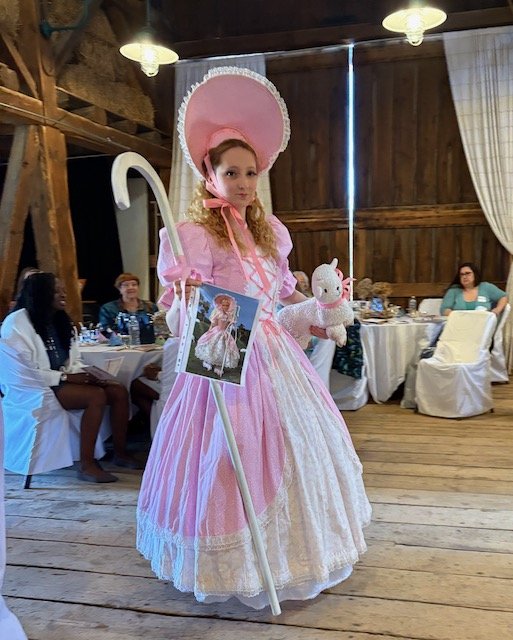 ASG Spring Style Show 2025 - BO Peep.jpeg