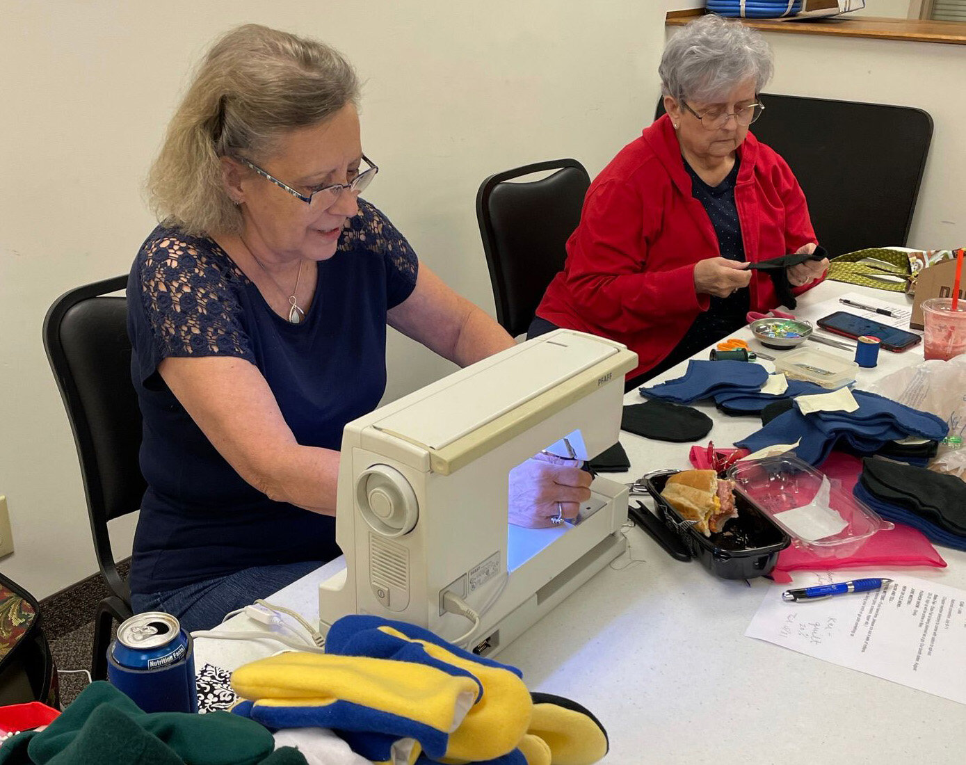Maple Grove/Plymouth New Neighborhood Group — American Sewing Guild,  Minneapolis - St Paul Chapter