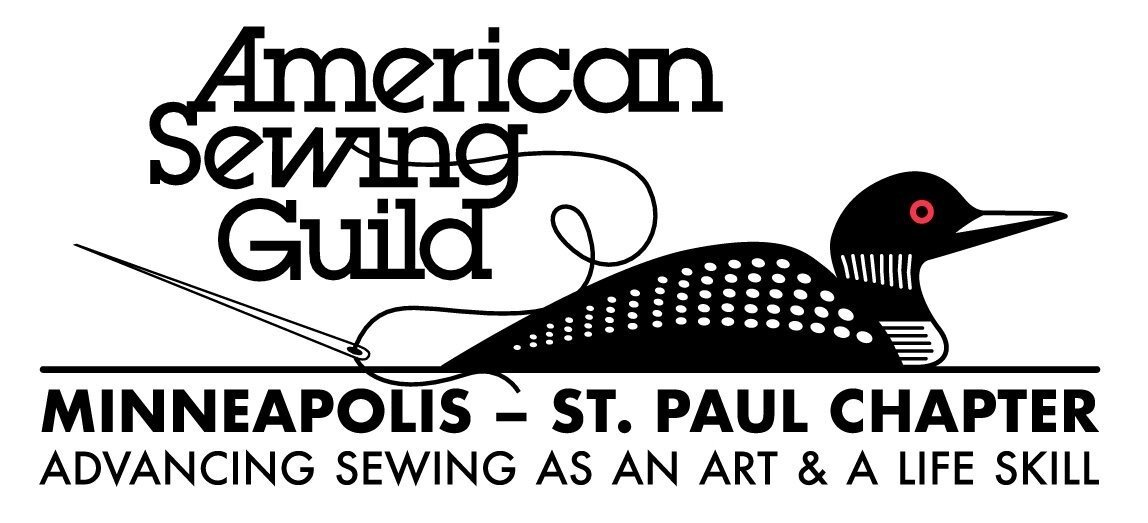 American Sewing Guild, Minneapolis - St Paul Chapter