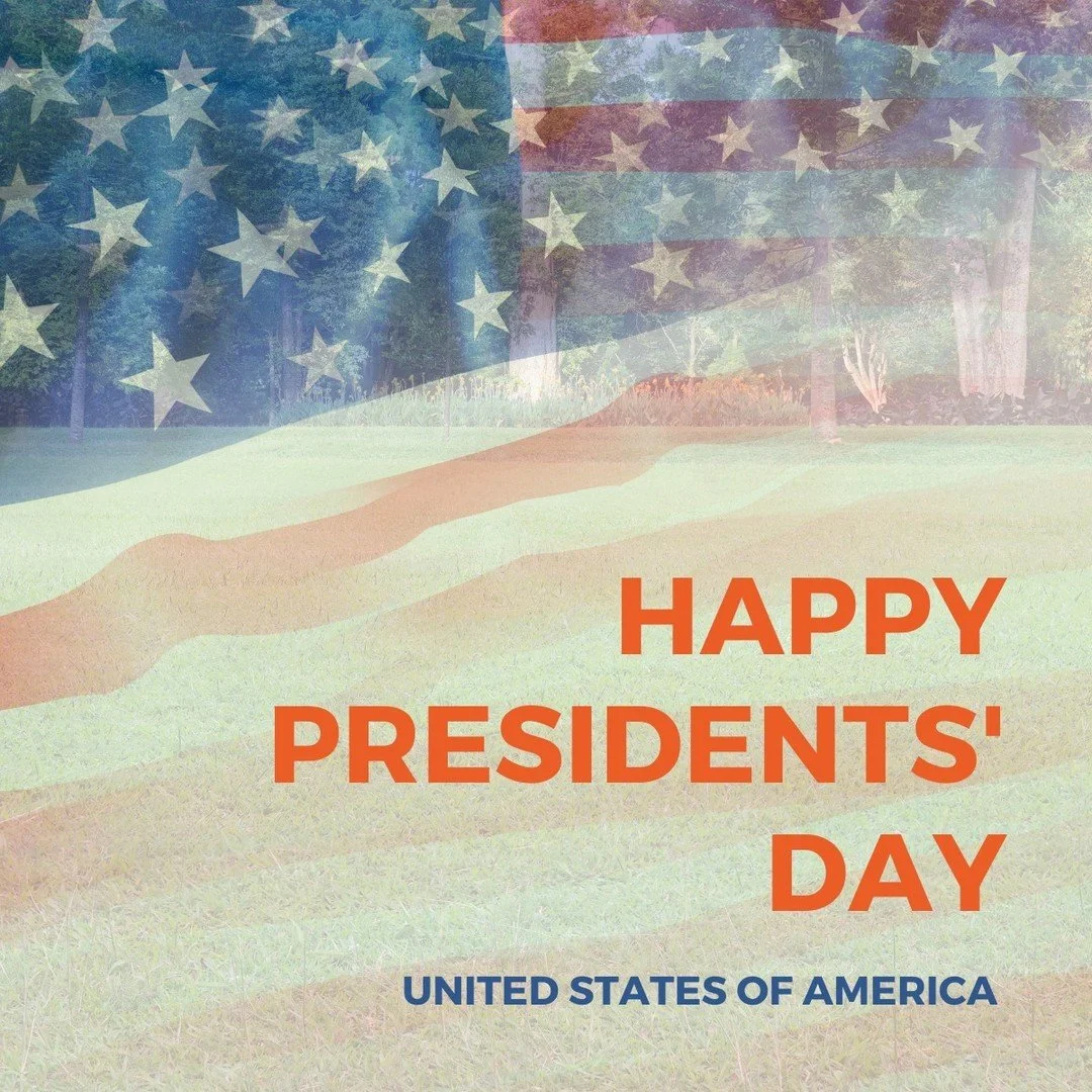 🇺🇸 Presidents' Day - Built American Tough!

Celebrating American innovation and craftsmanship on our U.S.-made equipment lineup!

Because like our founding fathers, we believe in building something that lasts. 💪

Come visit us this week!

#Preside