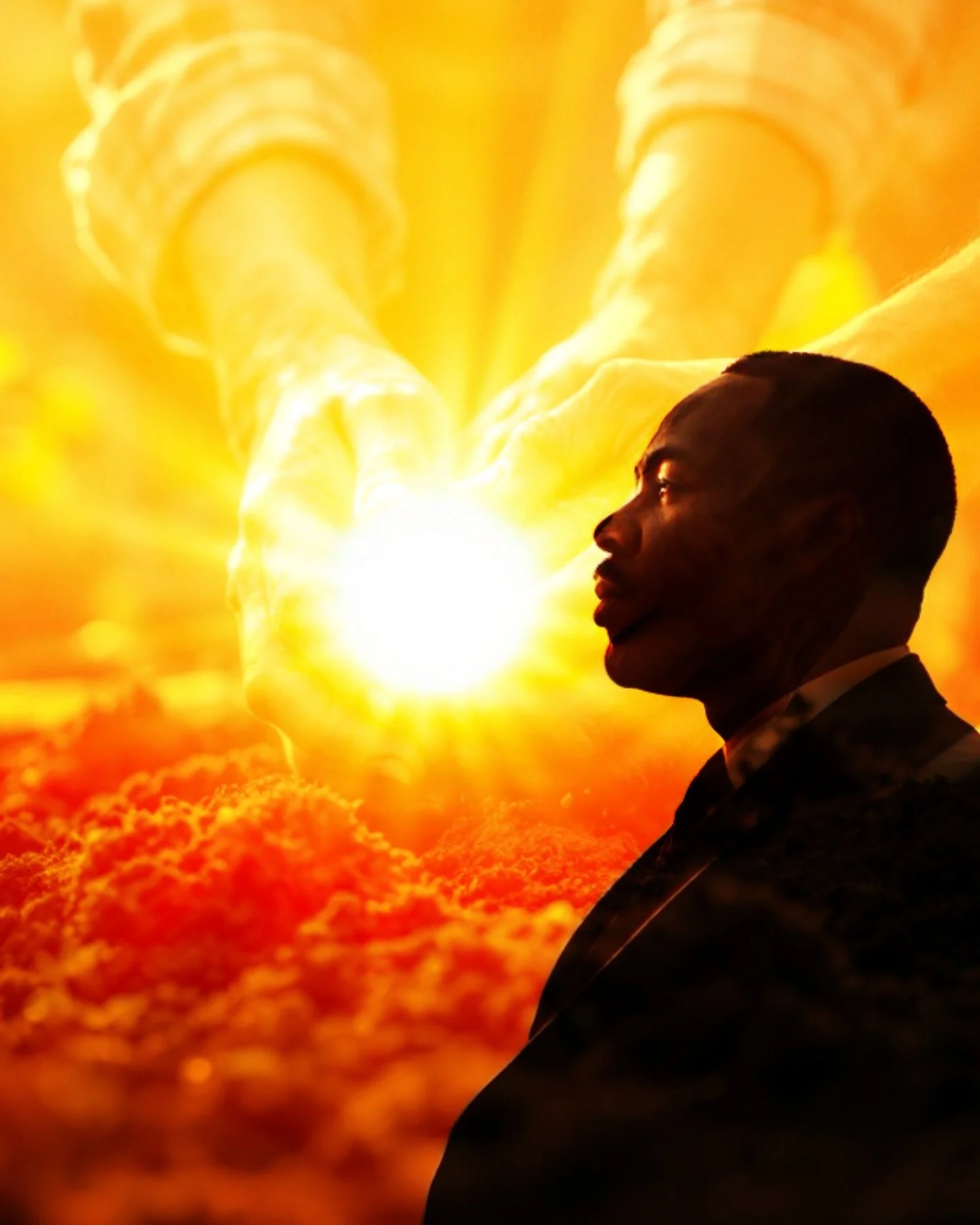 Growing stronger communities together. 🌱

On this Martin Luther King Jr. Day, we honor a man who taught us that true growth comes from unity, service, and dedication to our community. Dr. King showed us that every person plays a vital role in buildi