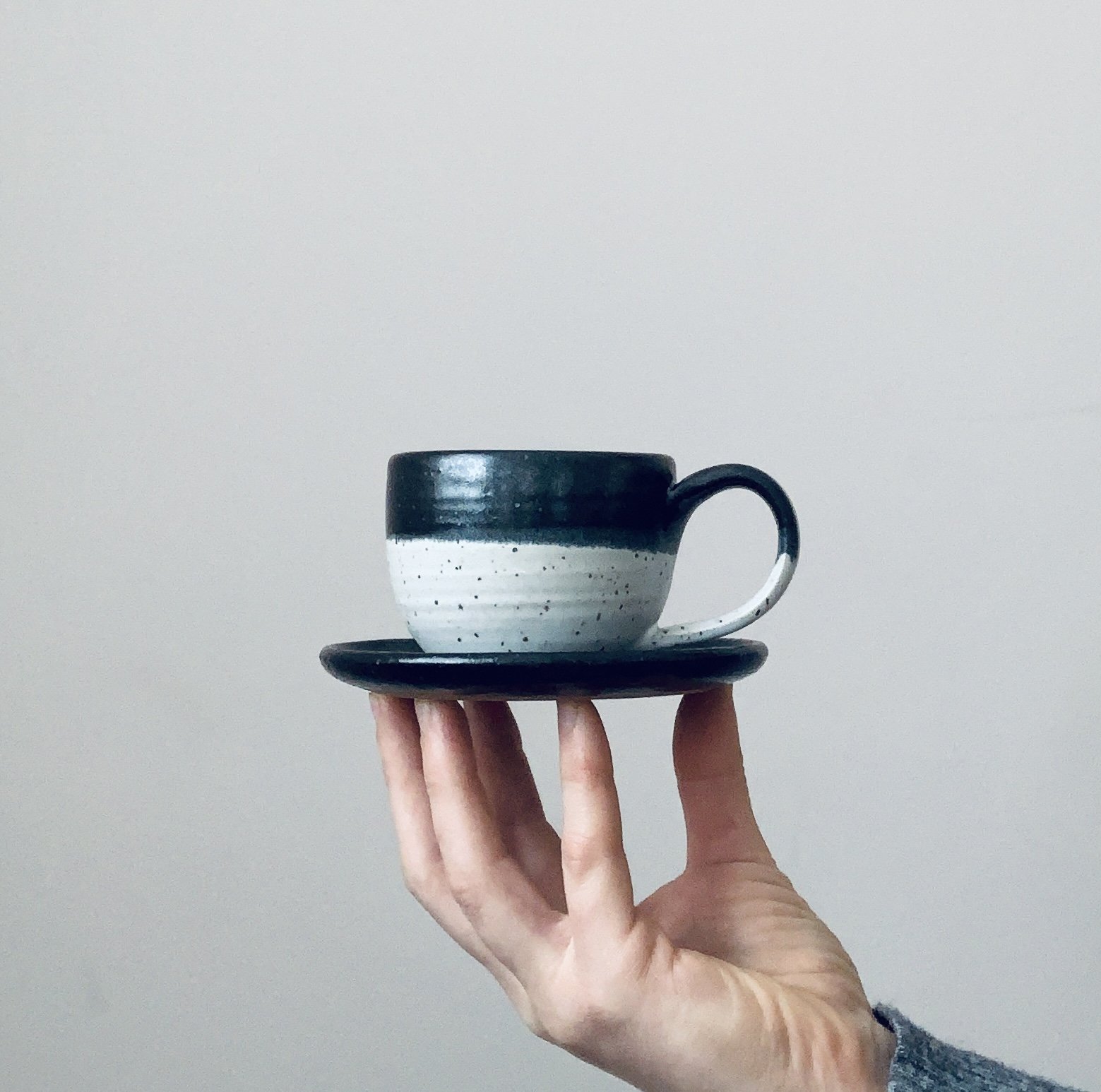 Mini Mug