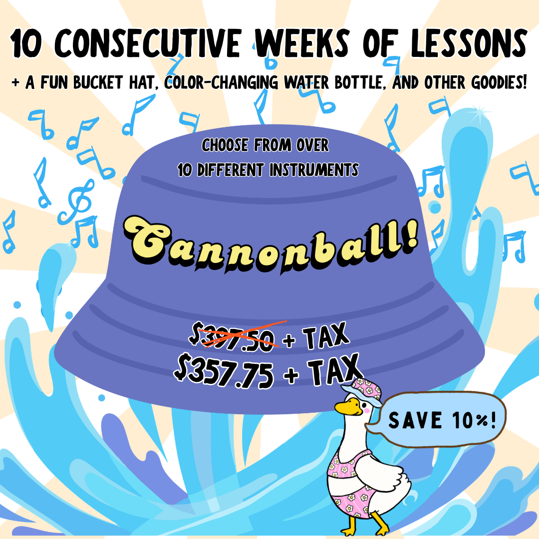 Cannon Ball!