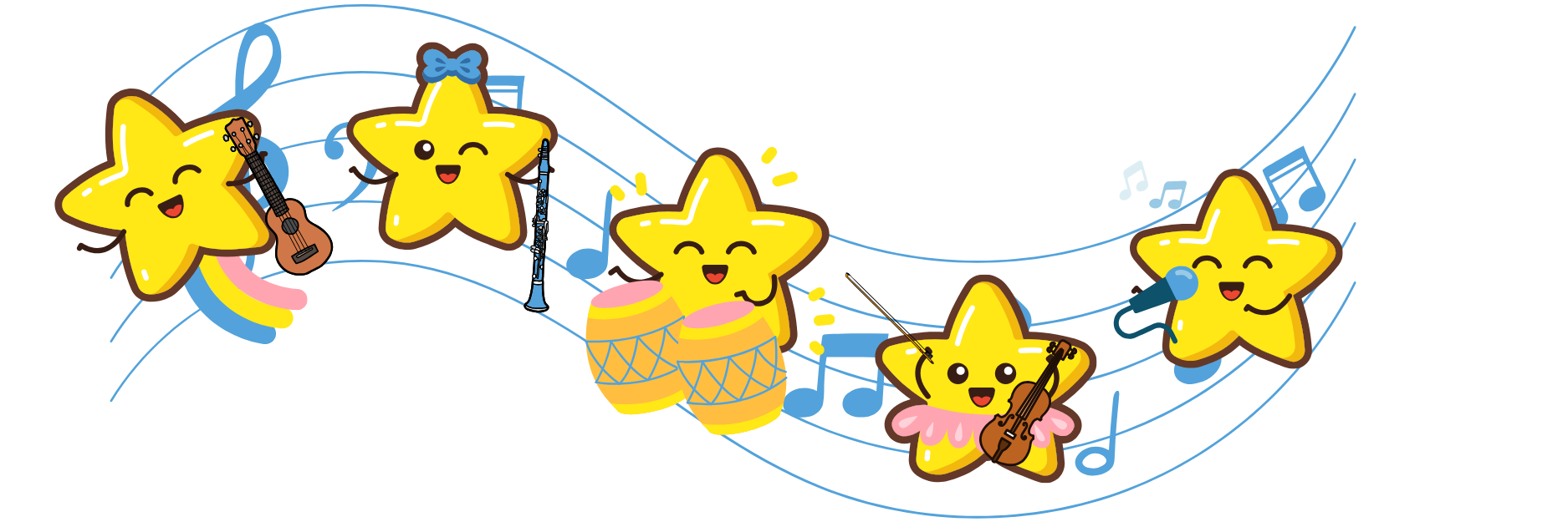 Early Childhood Music — THE ALBUQUERQUE INSTITUTE OF MUSIC