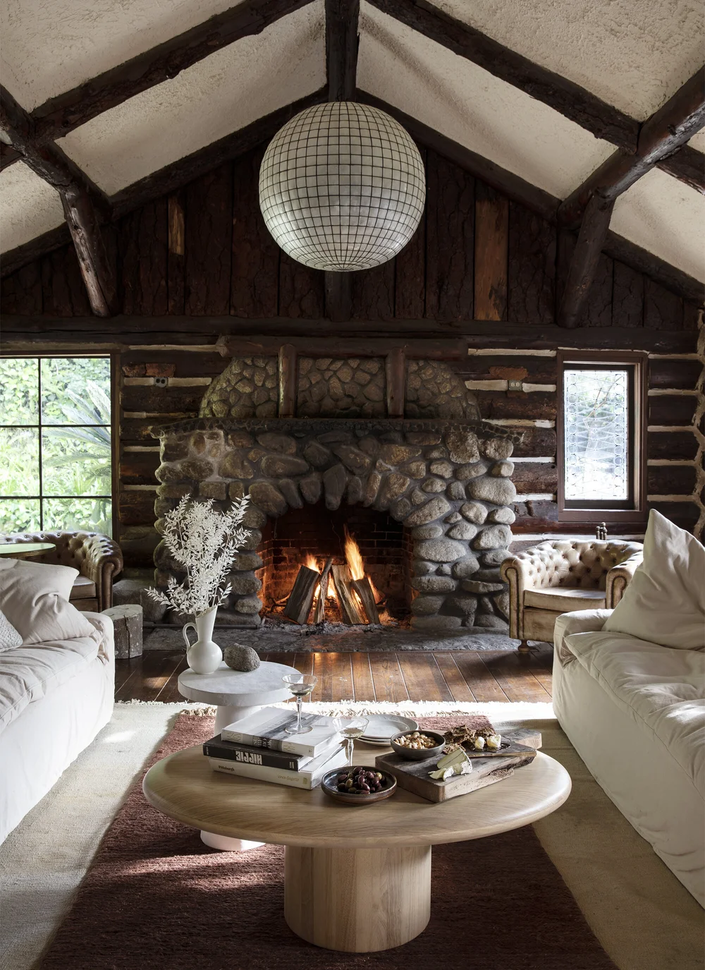 Leanne Ford Interiors