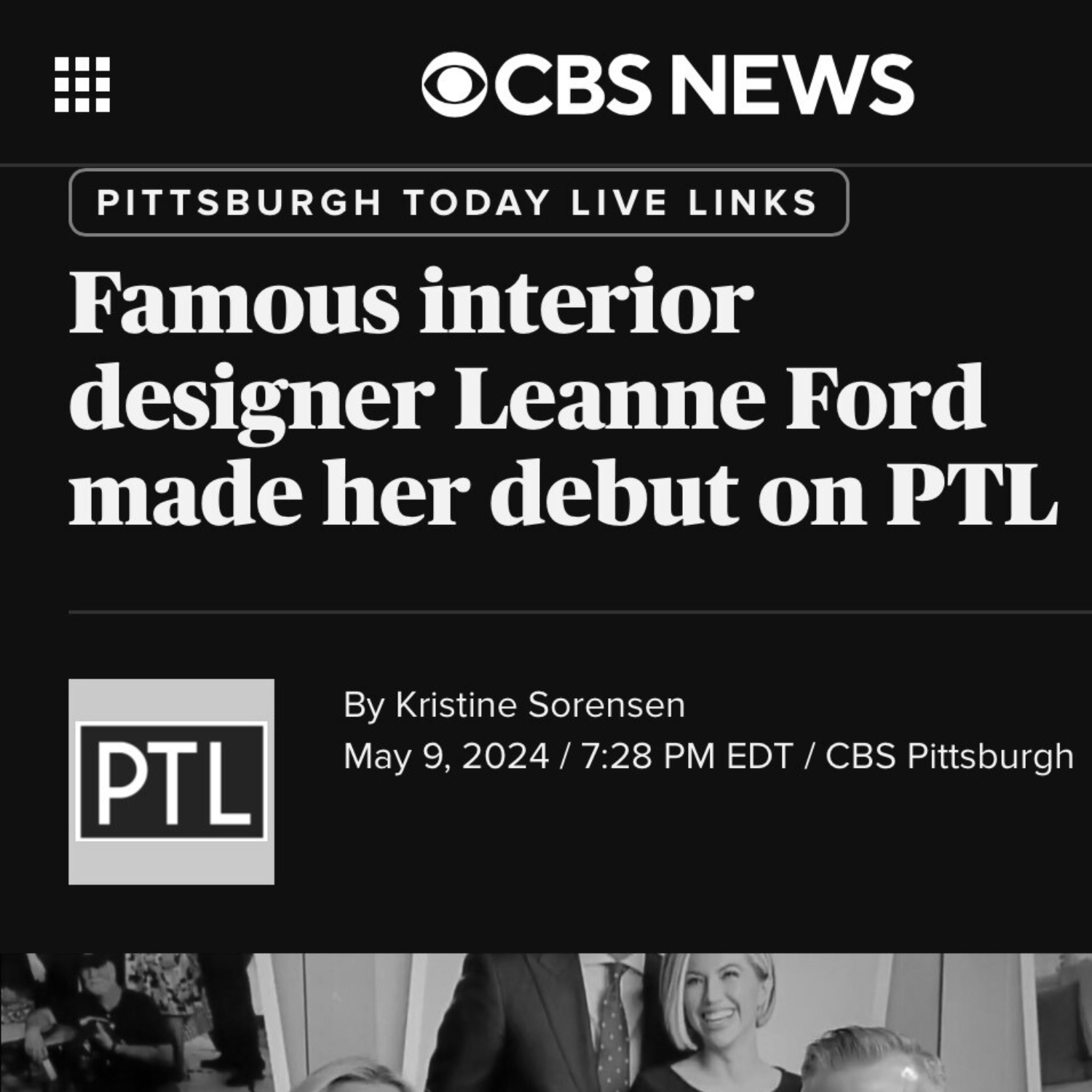 CBS News | 2024