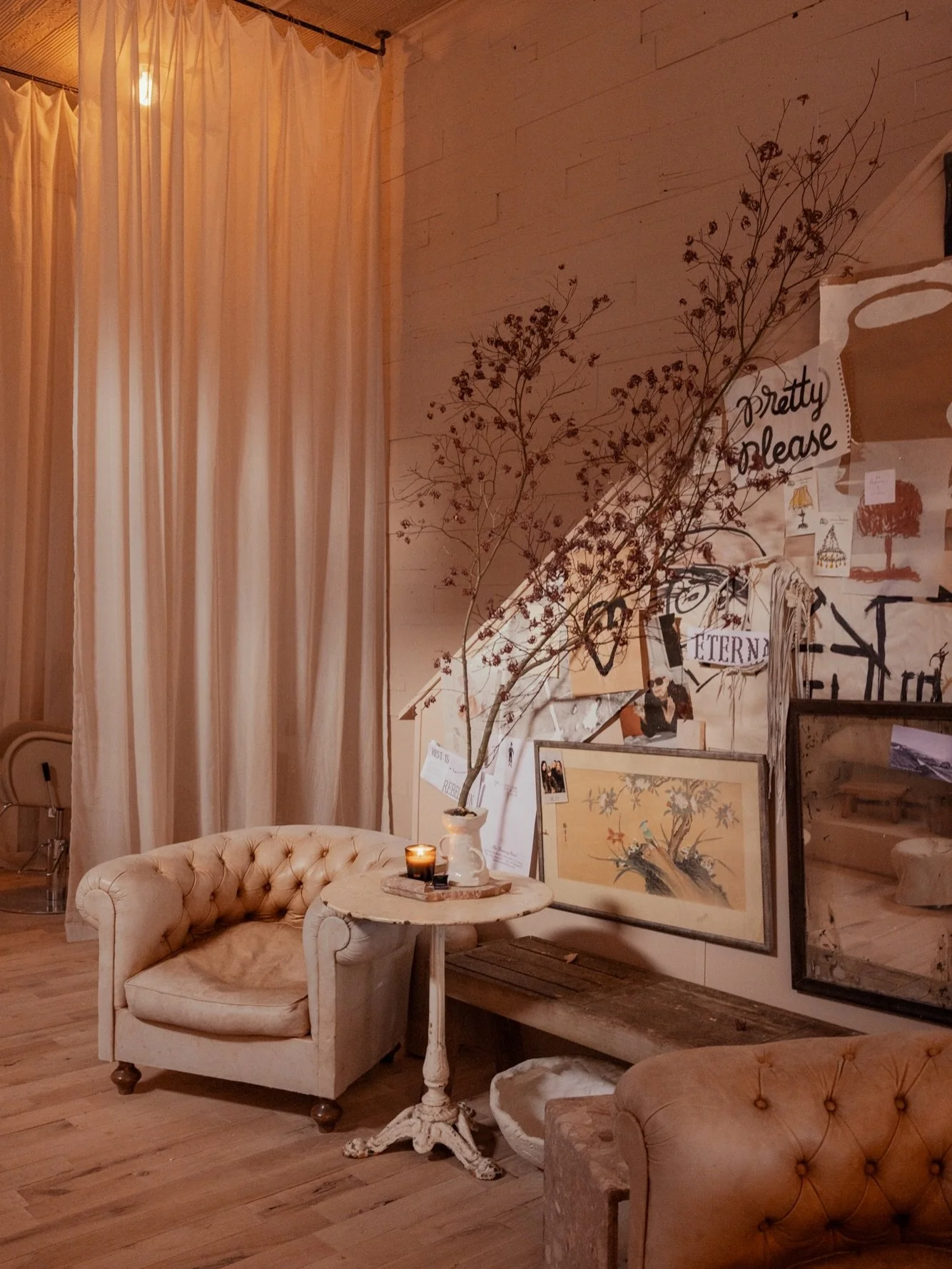 Sewickley has always been part of my holiday traditions. Ever since I can remember, my family would pile into the car and drive around town looking at Christmas lights &mdash; no agenda, just soaking in that little Hallmark town together.

Now, when 