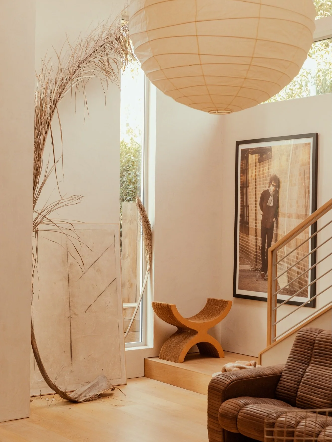 Ok, story time, because I&rsquo;ve gotten a few questions about the story behind our Sunset Project. 

At the beginning of 2025, my husband and I made what can only be described as a leap of faith for our family. We decided to see what it might look 