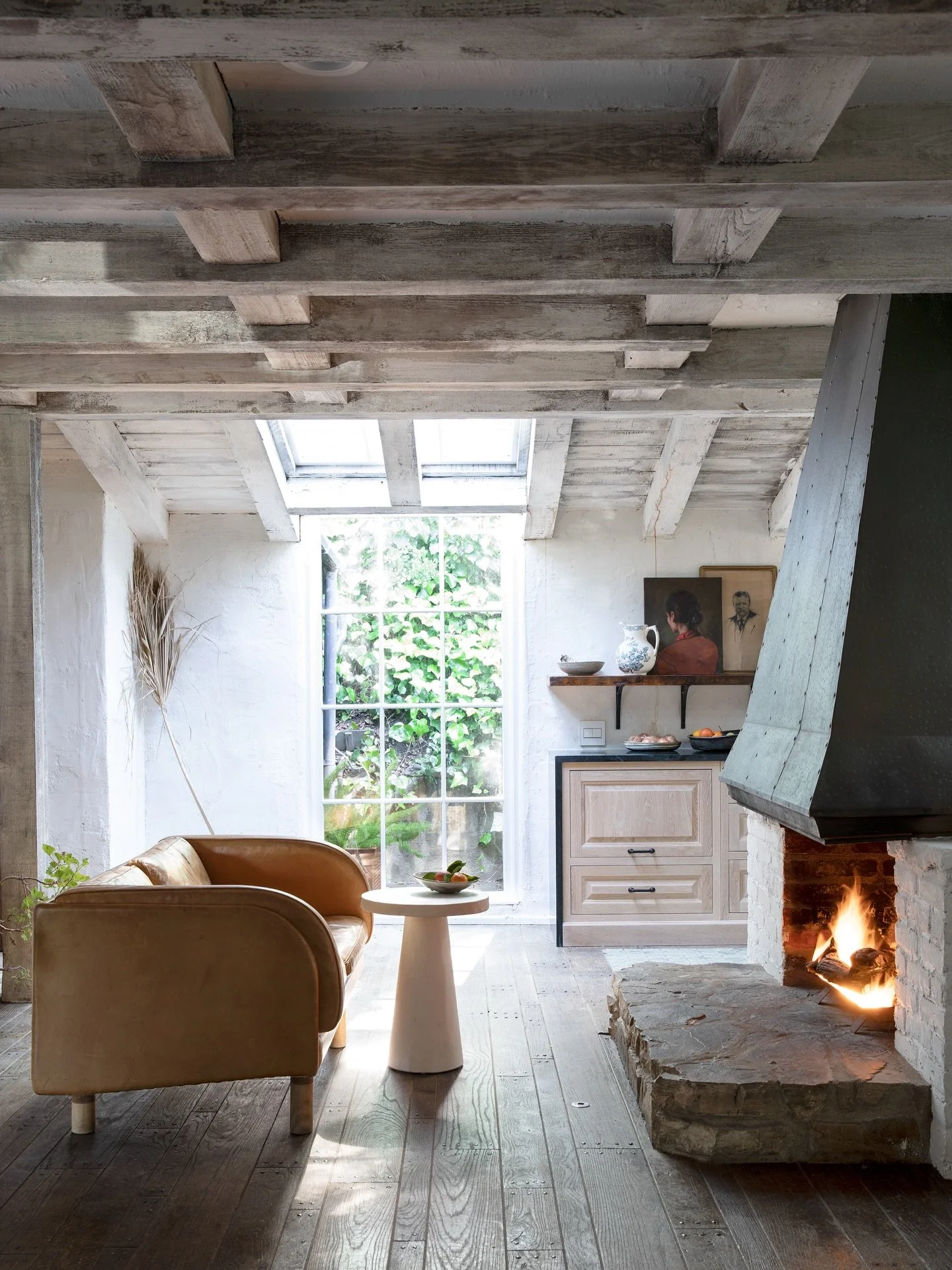 Happy Earth Day. Truly one of my favorite things to celebrate.

Nature has always been one of my favorite designers. I love it so much I dedicate a whole chapter in my new book to it. To celebrate, here&rsquo;s one of my favorite paragraphs from that