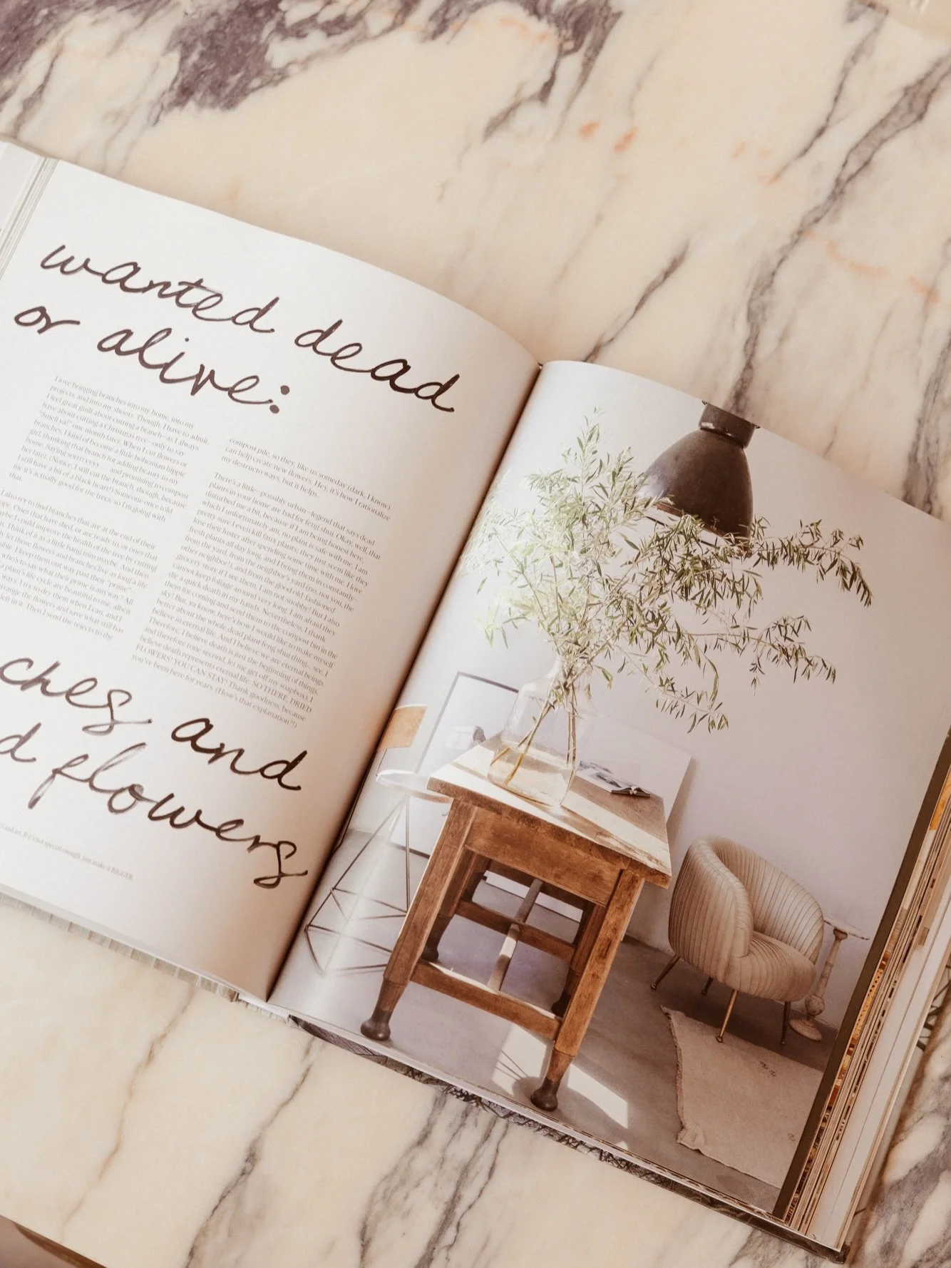 The most important review is in!

Swipe to read the handwritten note from my mom after receiving her copy of #FEELFREEHOME! 

LOVE YOU MOM! 👊🏼

// #FEELFREEHOME by #LeanneFordInteriors shot by @sarahbarlow