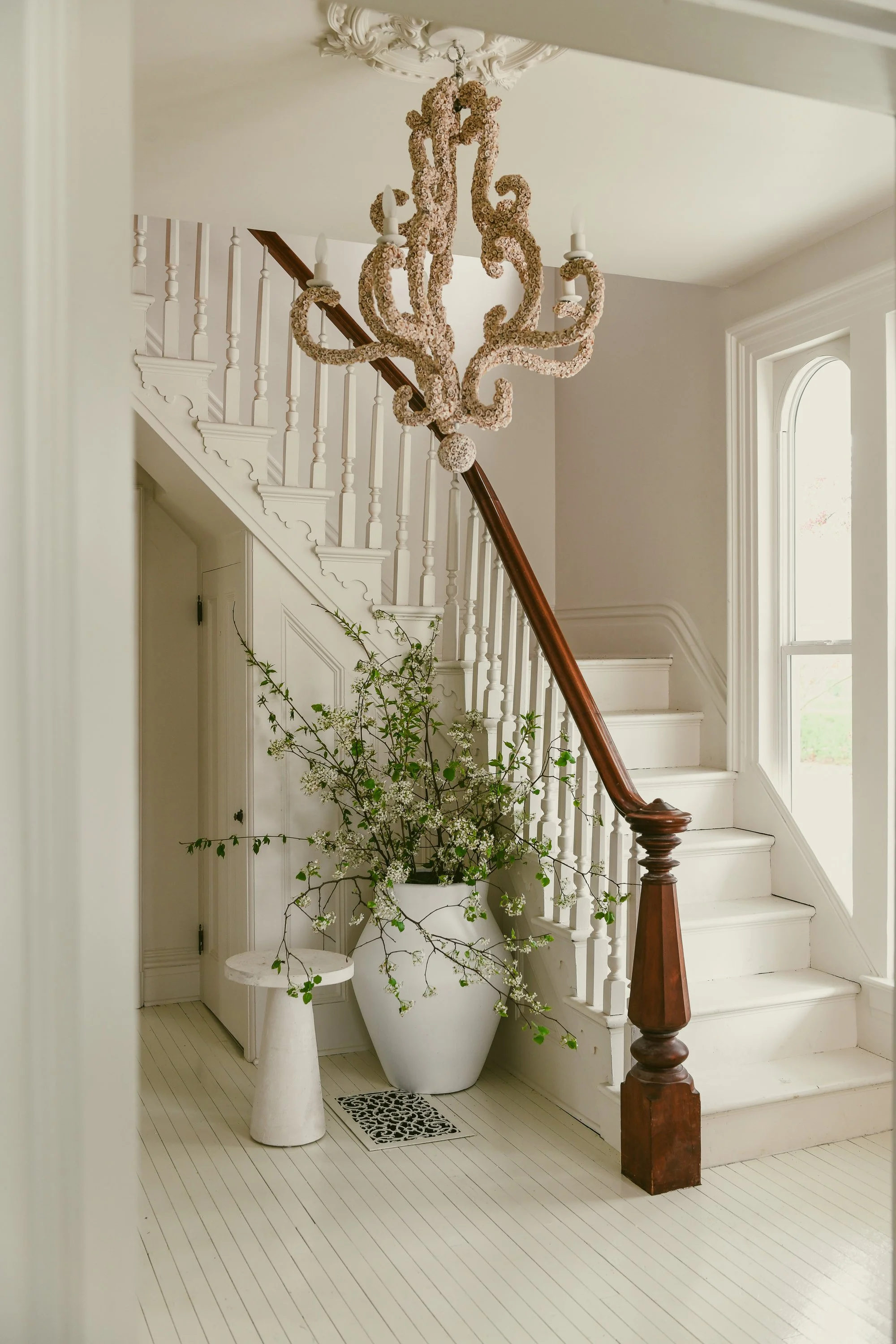Church Lane Project — Leanne Ford Interiors