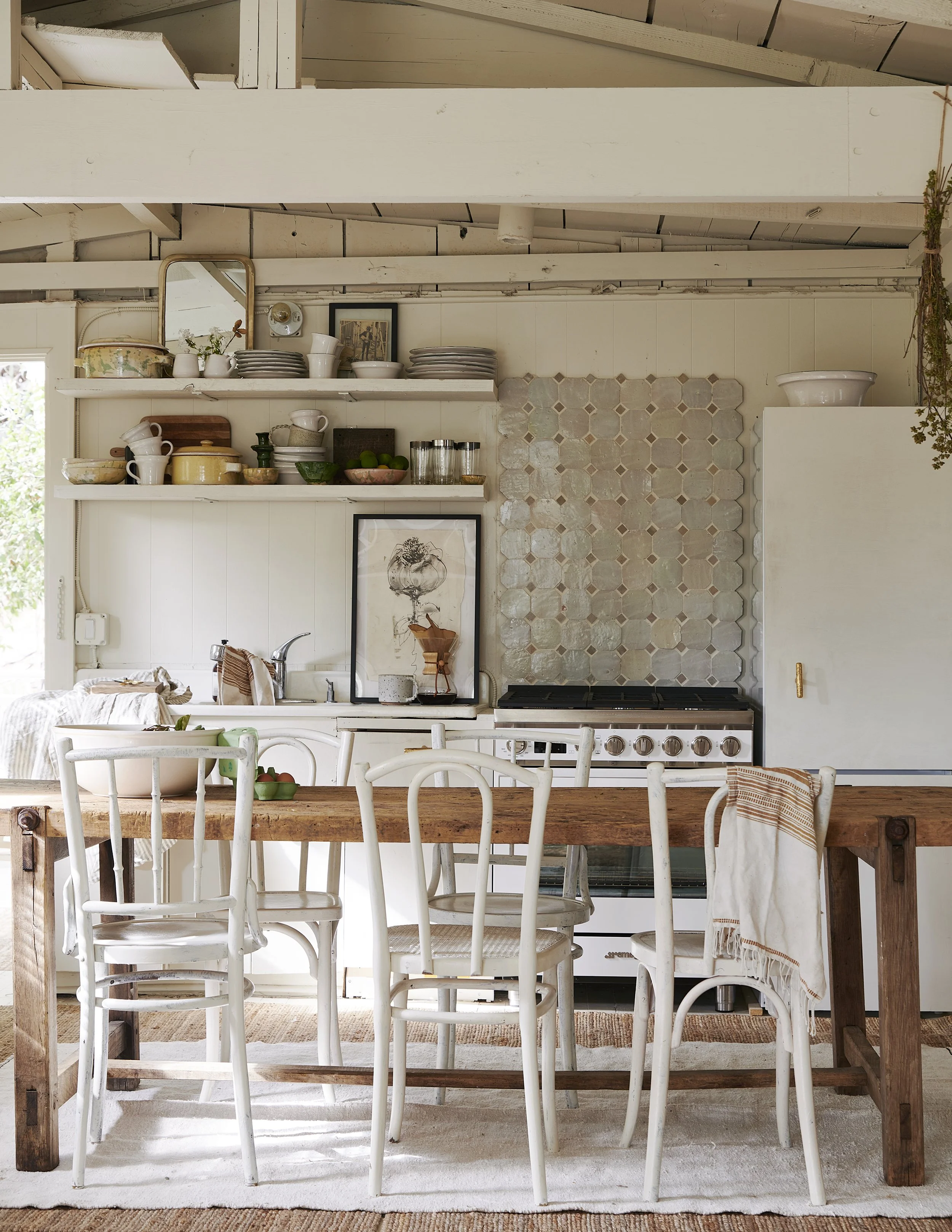 The Paint Colors Guide — Leanne Ford Interiors