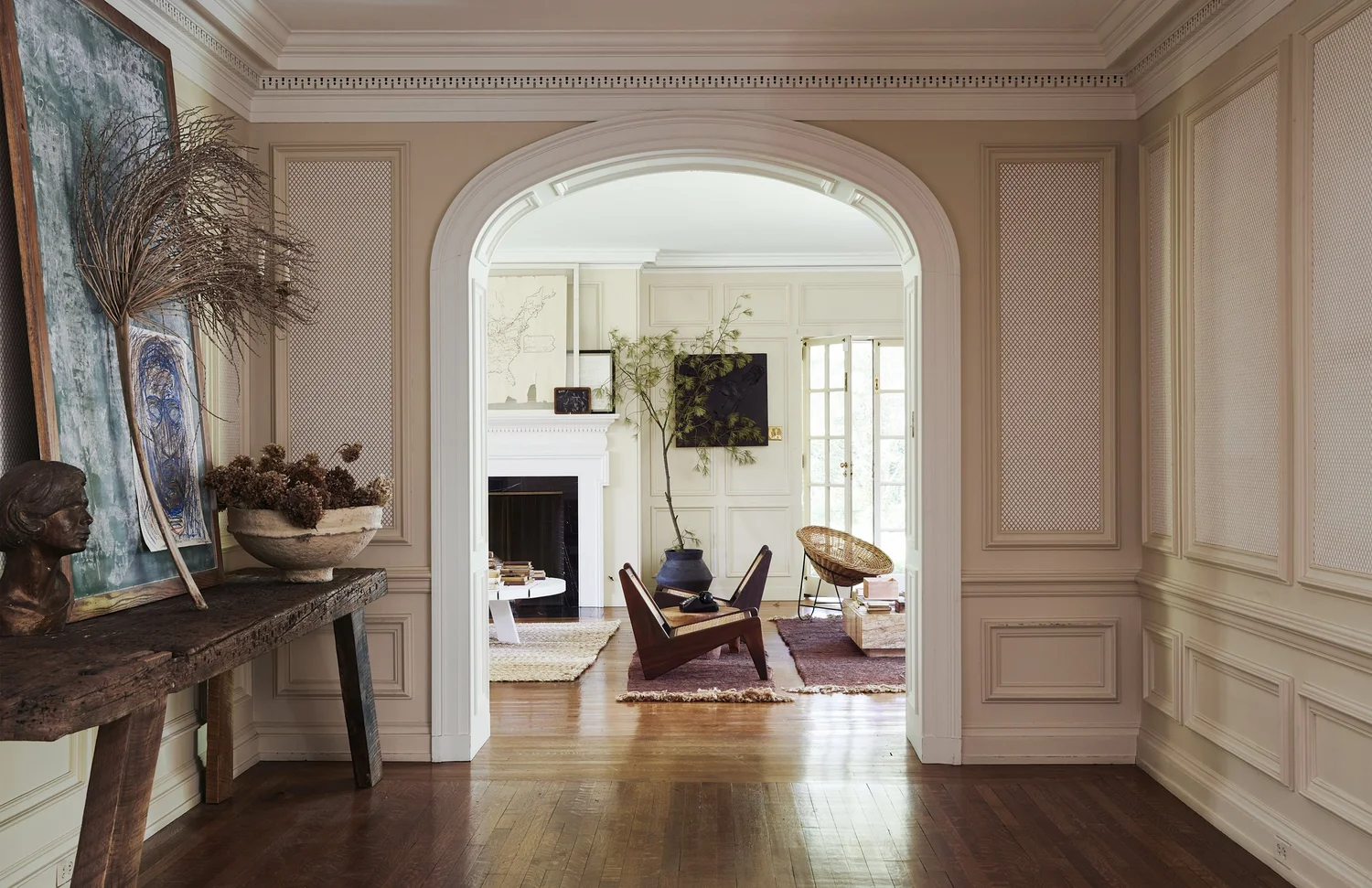 Leanne Ford Interiors