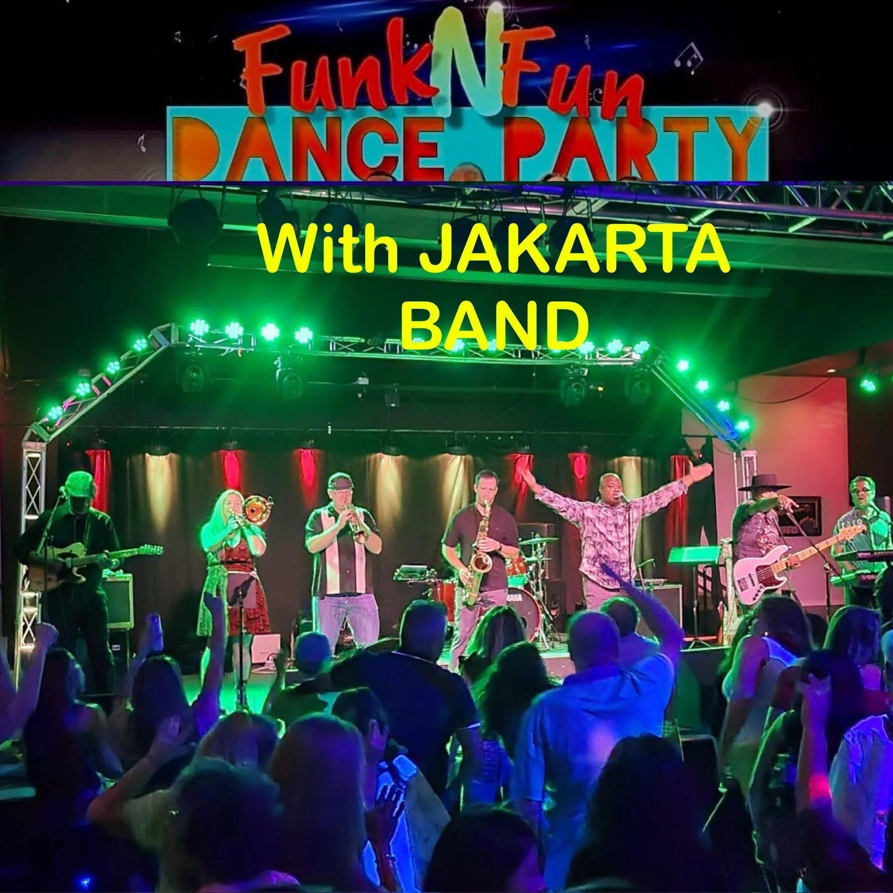 Live Jack's Entertainment