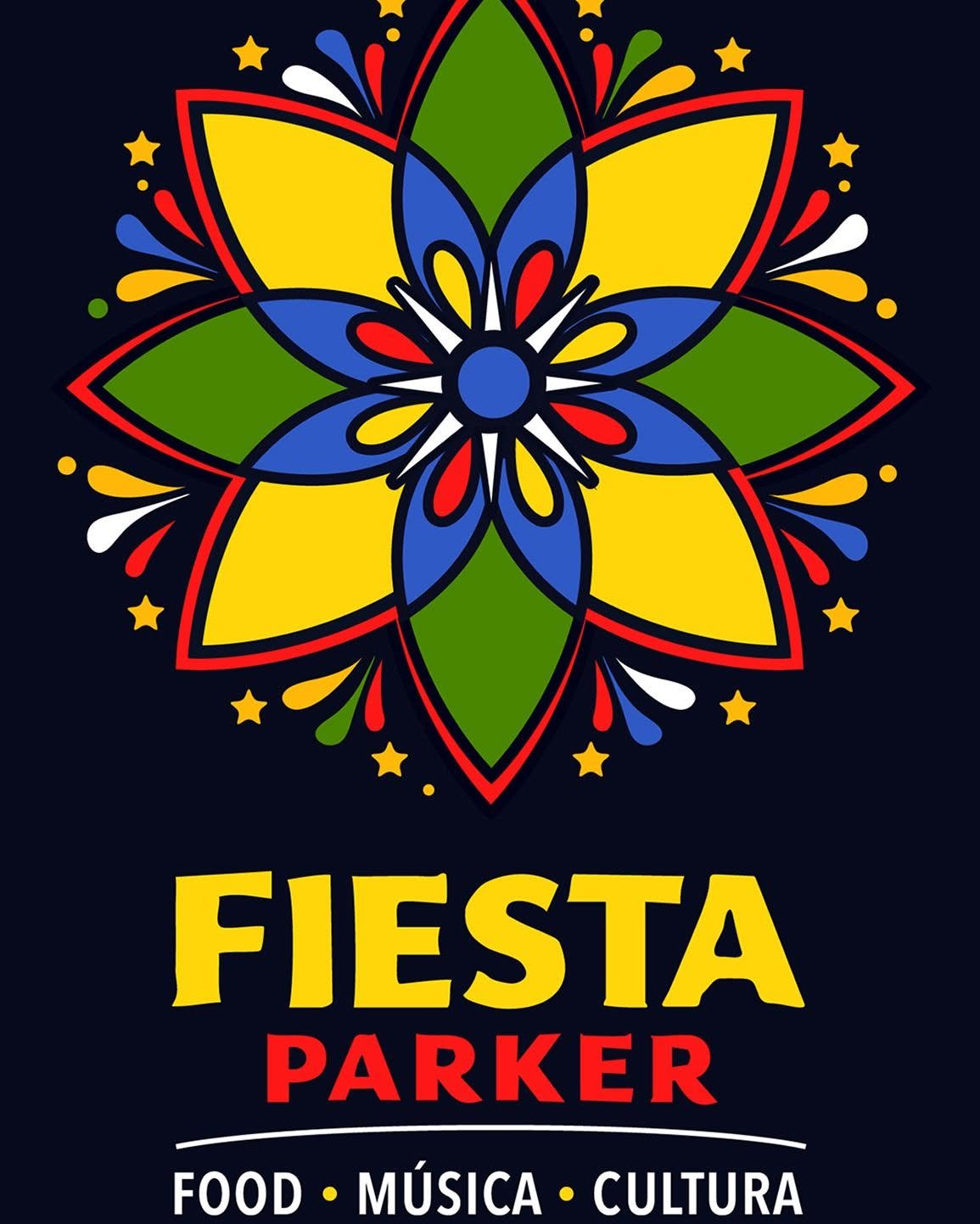 Fiesta Parker