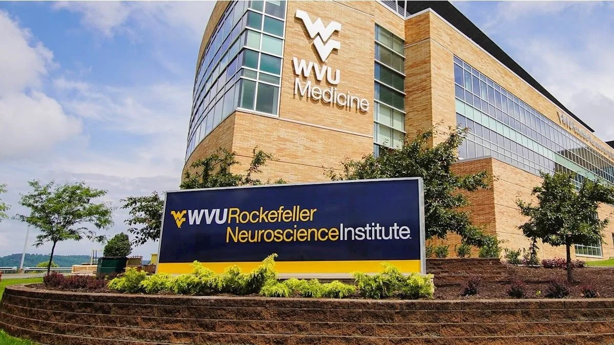 GP AWARDS GRANT TO WVU ROCKEFELLER NEUROSCIENCE INSTITUTE