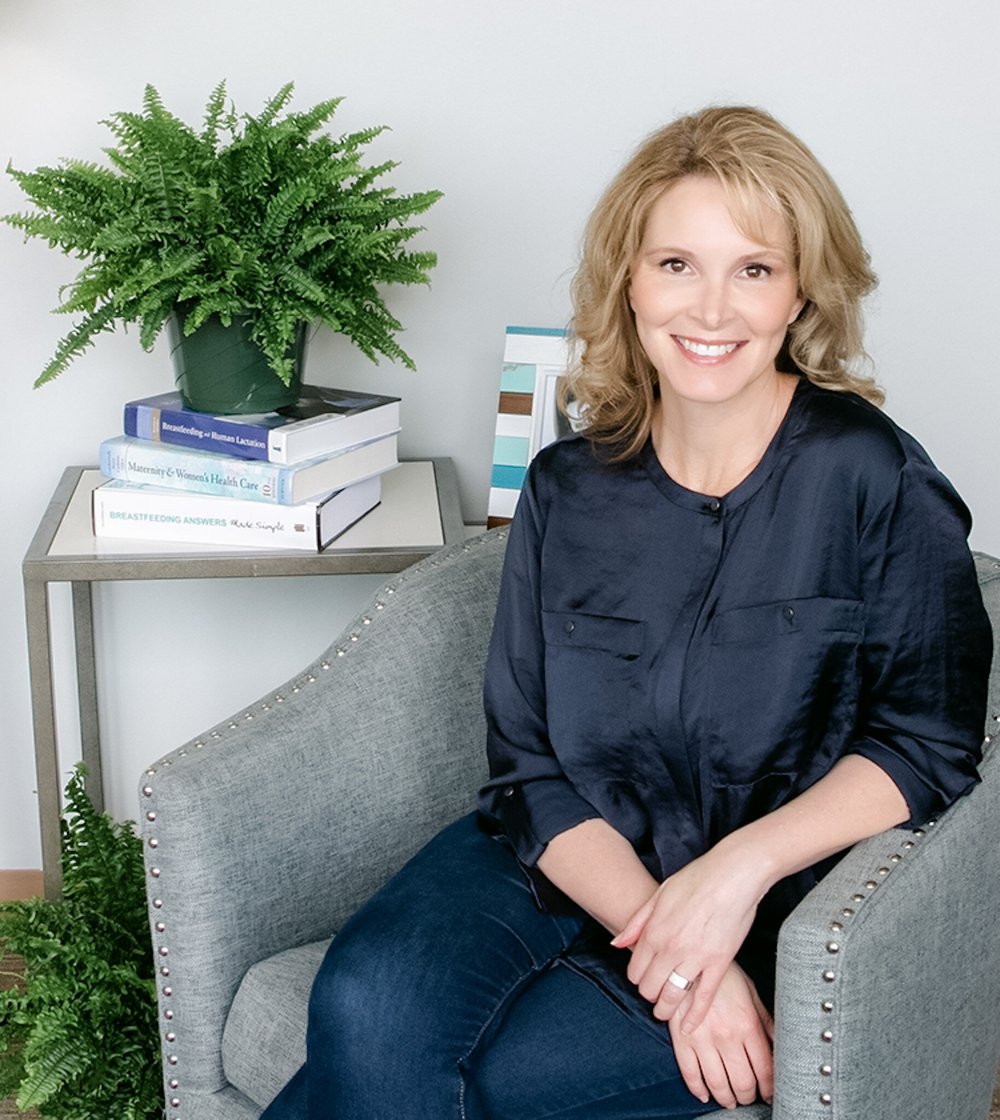 Our Instructors — MomSense