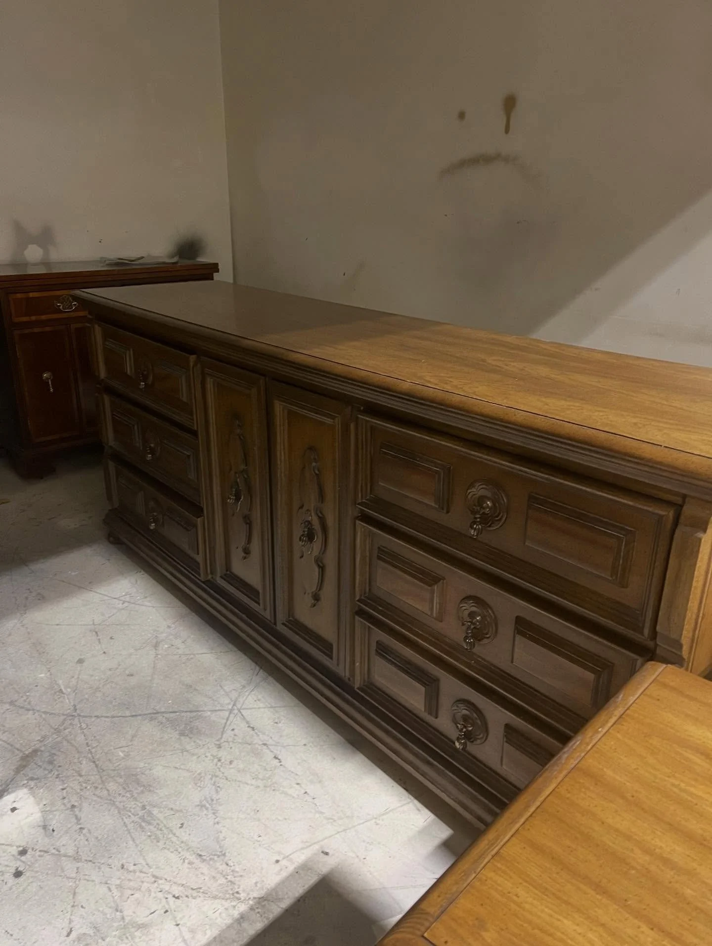 These are a few of my new pieces. We just got delivered as I finish up new dressers and custom pieces.! #follow #ahare #furniture #dresser #portlandor #pdx #portlandia #vancouverwa #vancouverfurniture #portlandfurniturestore #mcm #fup #hutch #modern 