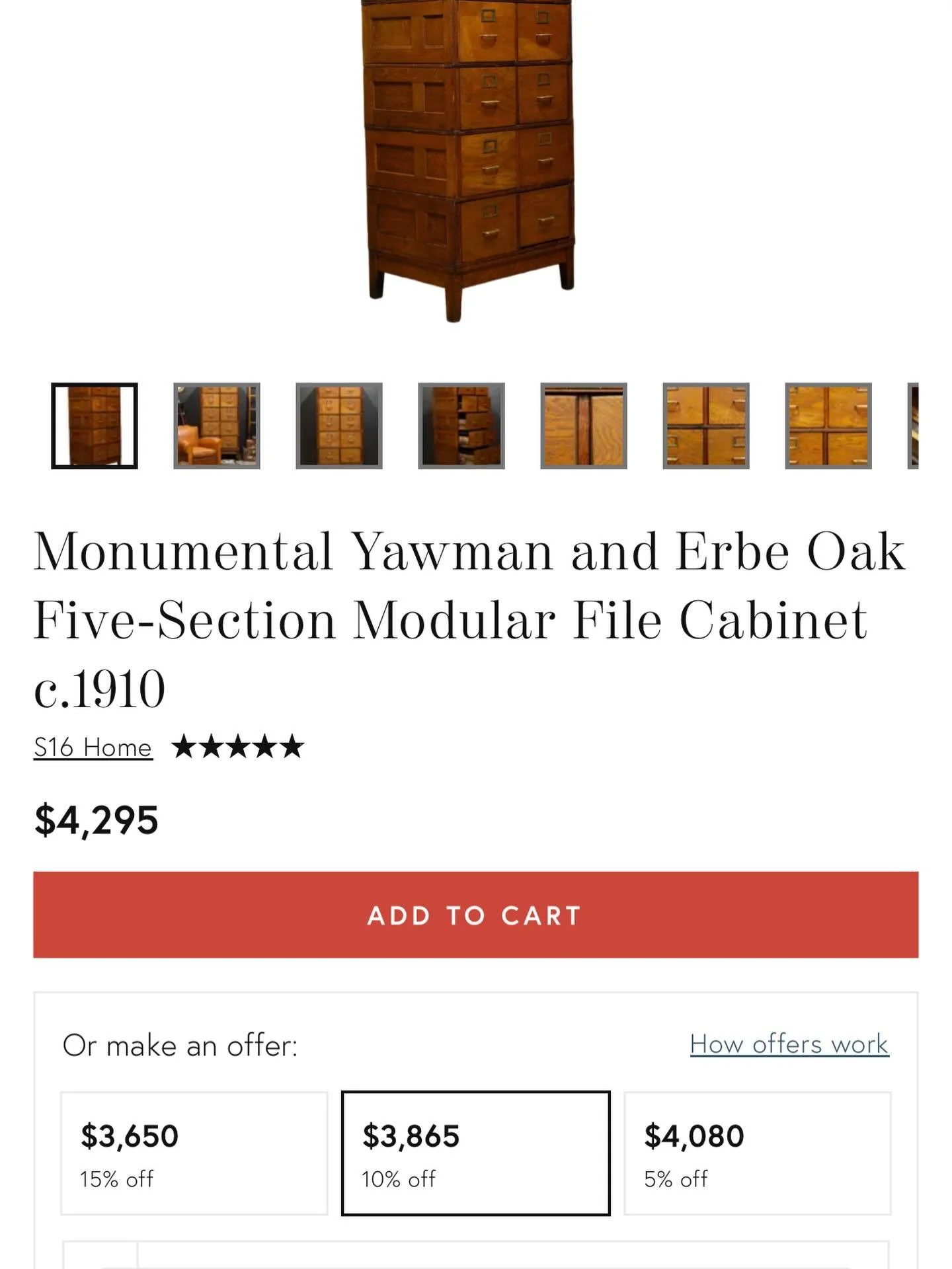 Know the worth before you post ! My phone has been blowing up. People are like oh my gosh, you have no idea what that&rsquo;s worth.! But it&rsquo;s only worth what you can sell it for. And we don&rsquo;t live in New York or LA.  #vintagefurniture #a