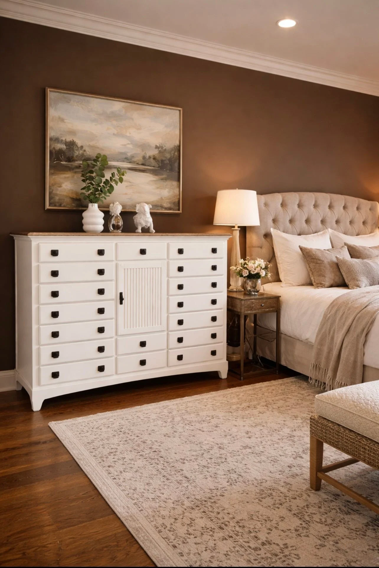 These are just a few of my dressers. I have available in my shop. ￼ Plus we have side tables, coffee tables, buffets, and more. Furniture on 5th