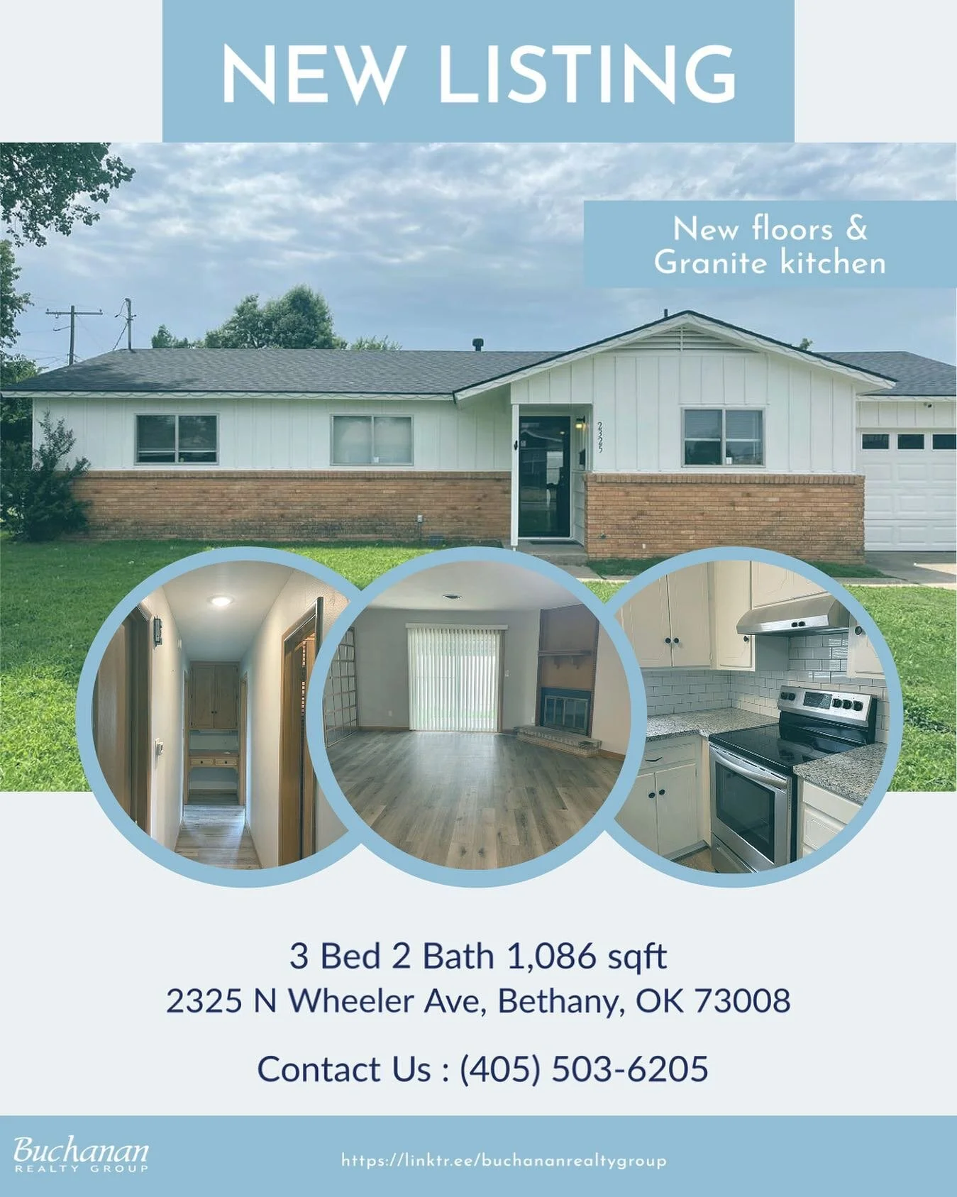 Buchanan Realty Group