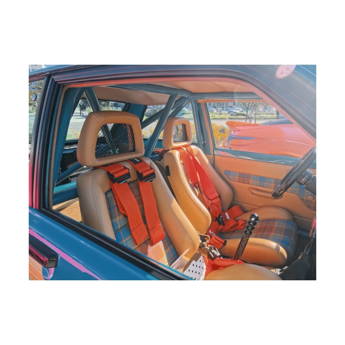 ace pro 2 street photography