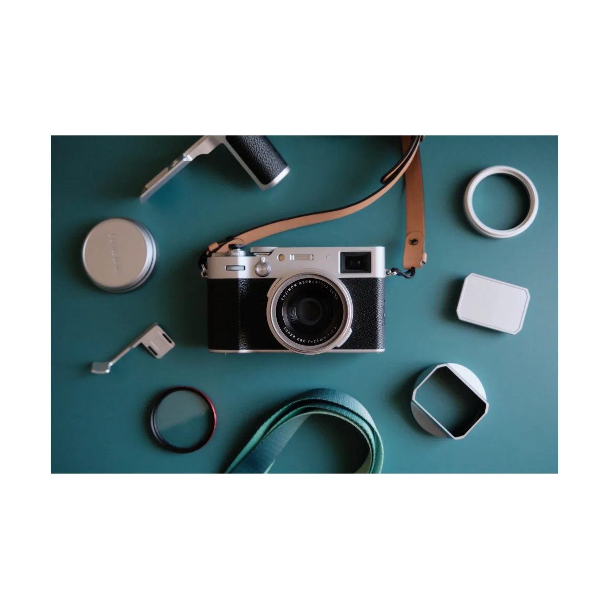 fujifilm x100vi