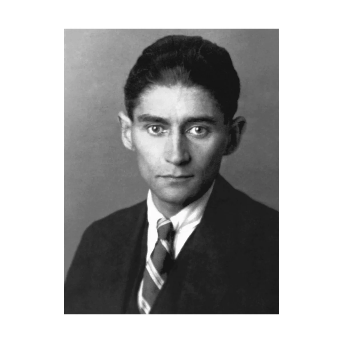 franz kafka public domain