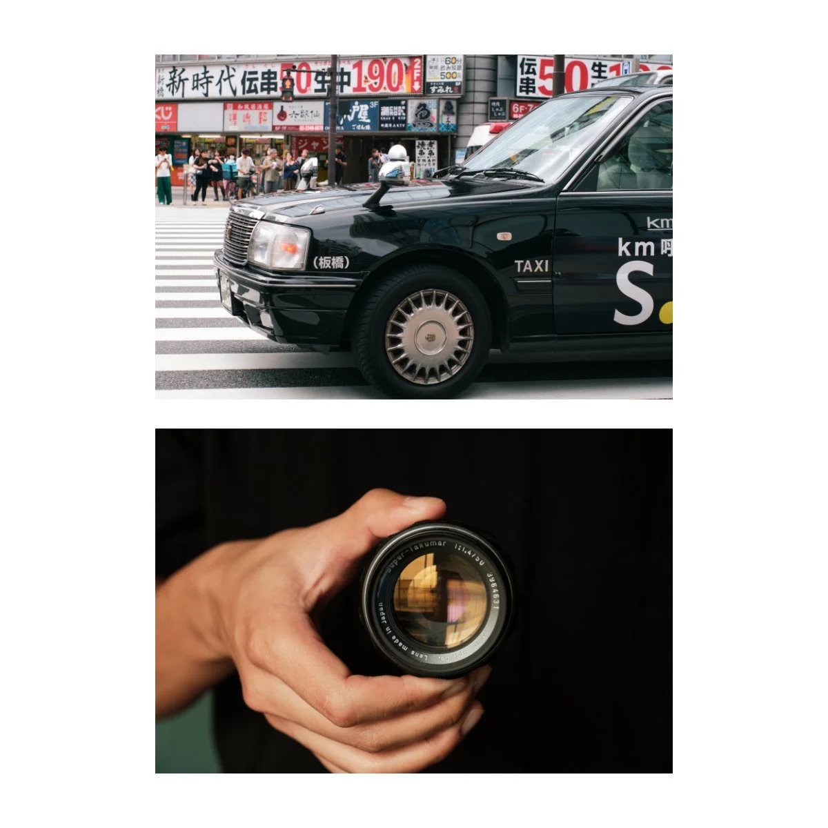 asahi super takumar 50 1.4