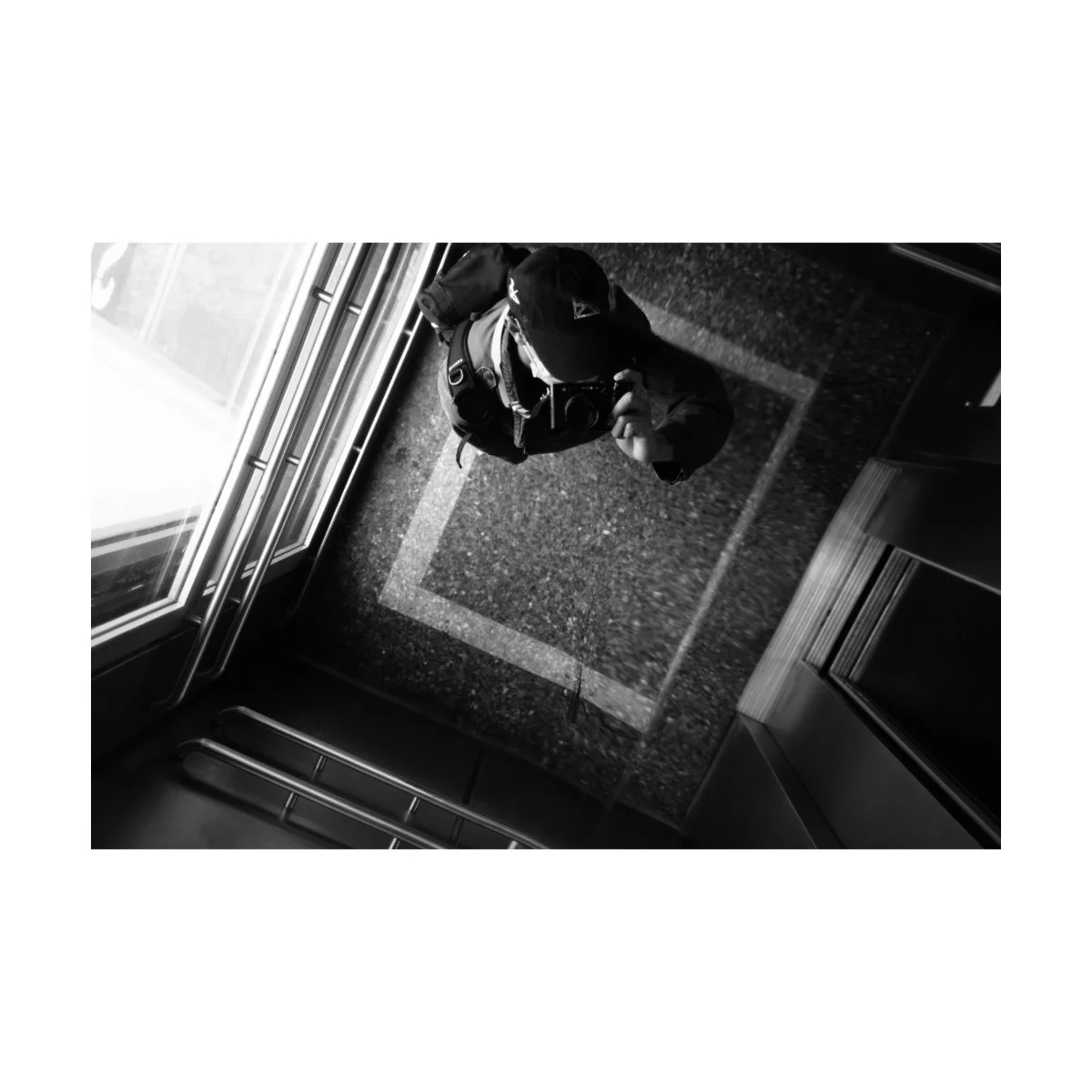 andre pel street photography