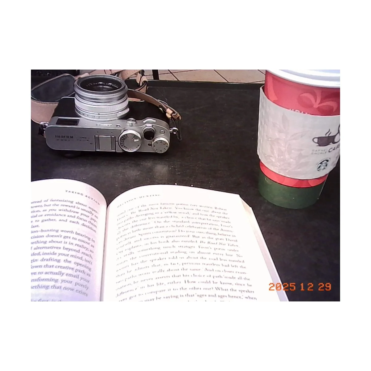 kodak charmera image quality