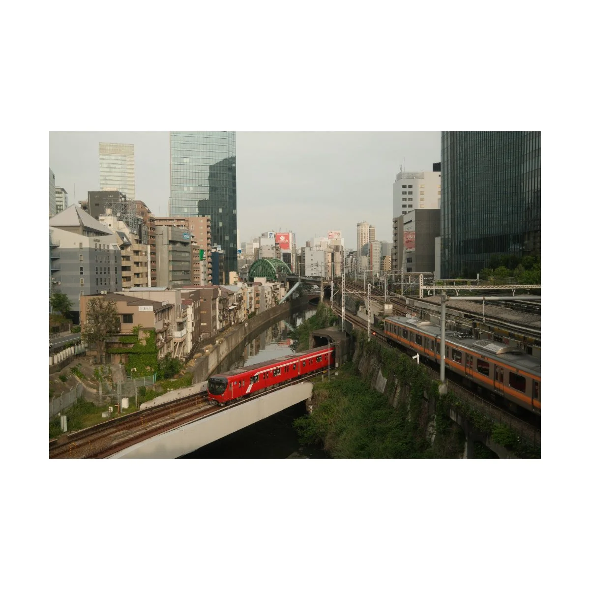 x100vi street photography japan andre pel