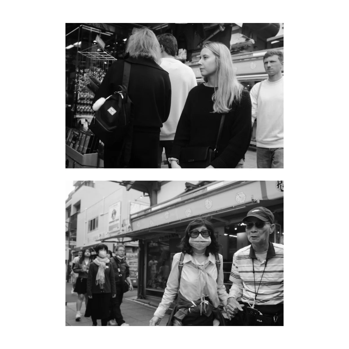 street photography zone focus andre pel