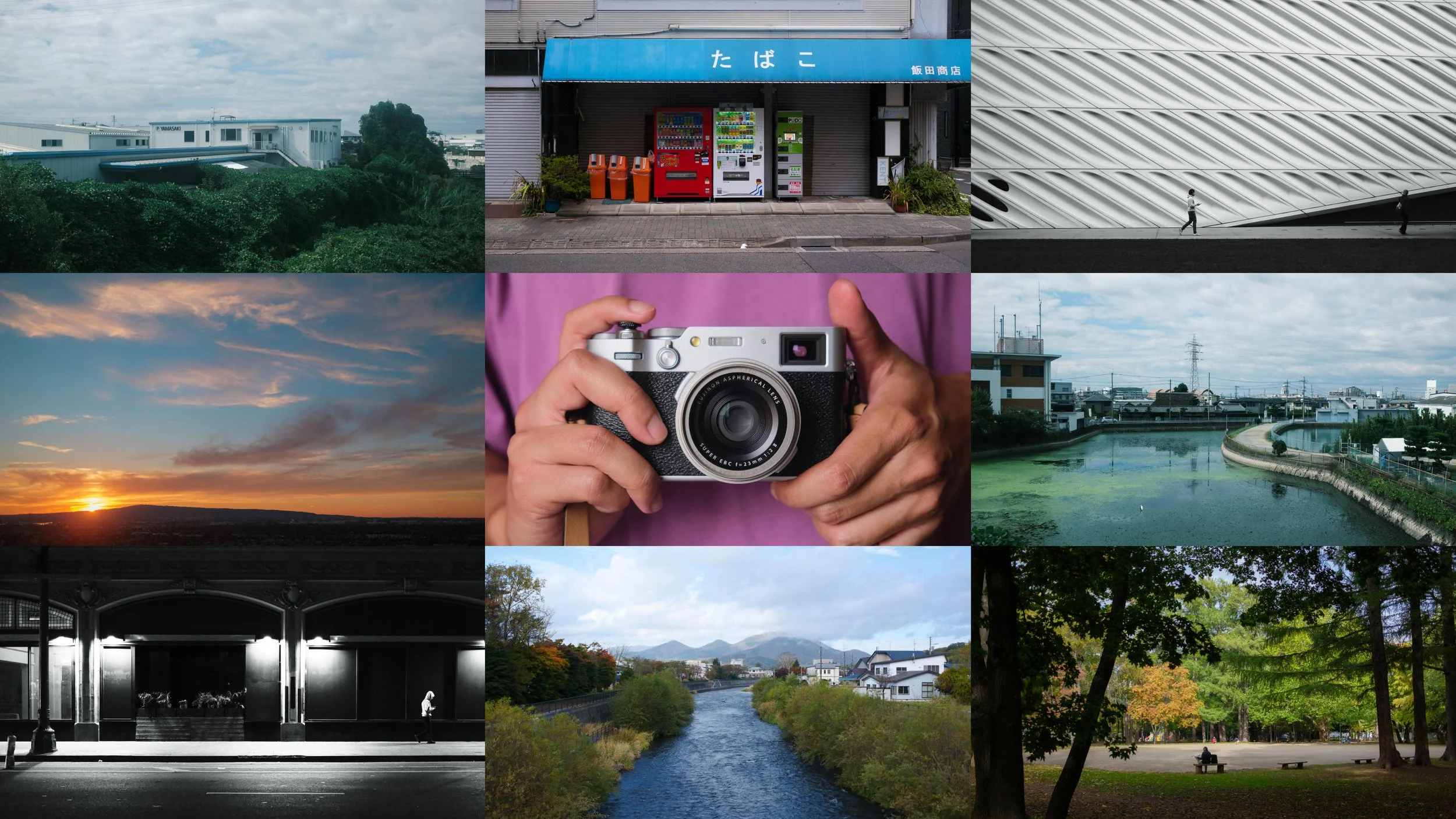 Everything You Need to Know About the Fujifilm x100vi