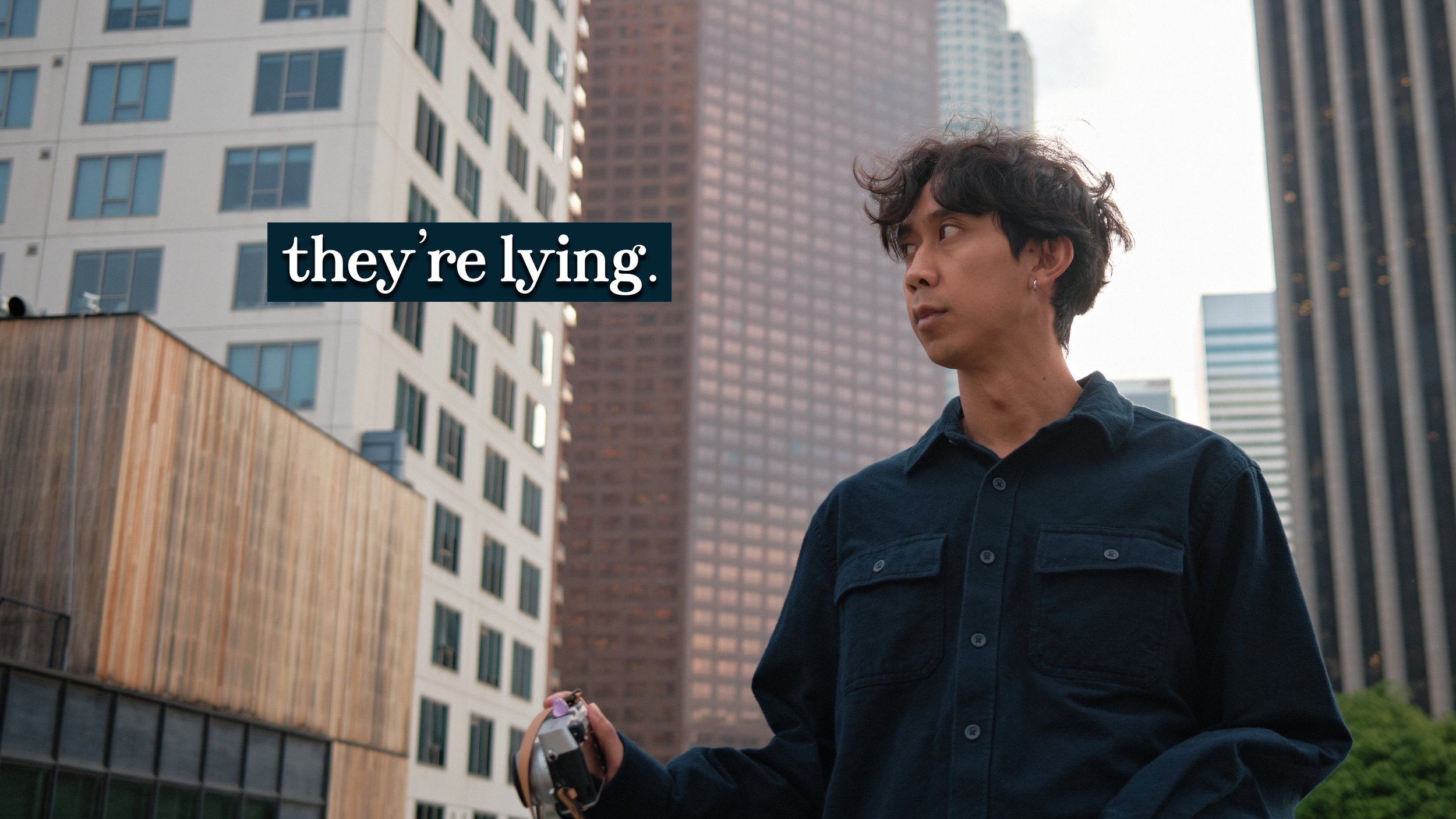 I Actually Chased My Dreams for 7 Years - Here’s What No One Tells You