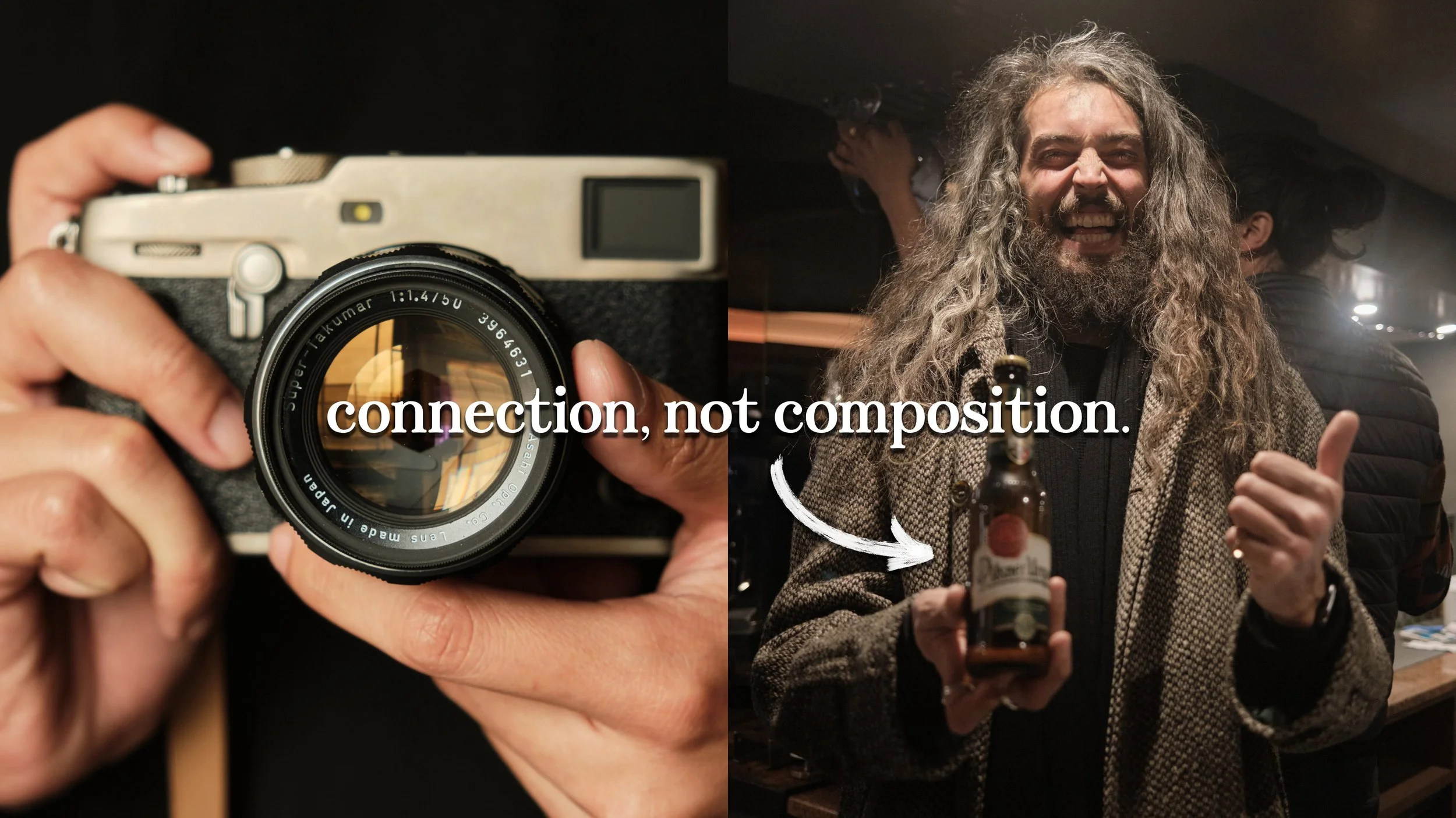 Turn Your Travel Photography from Basic to Brilliant