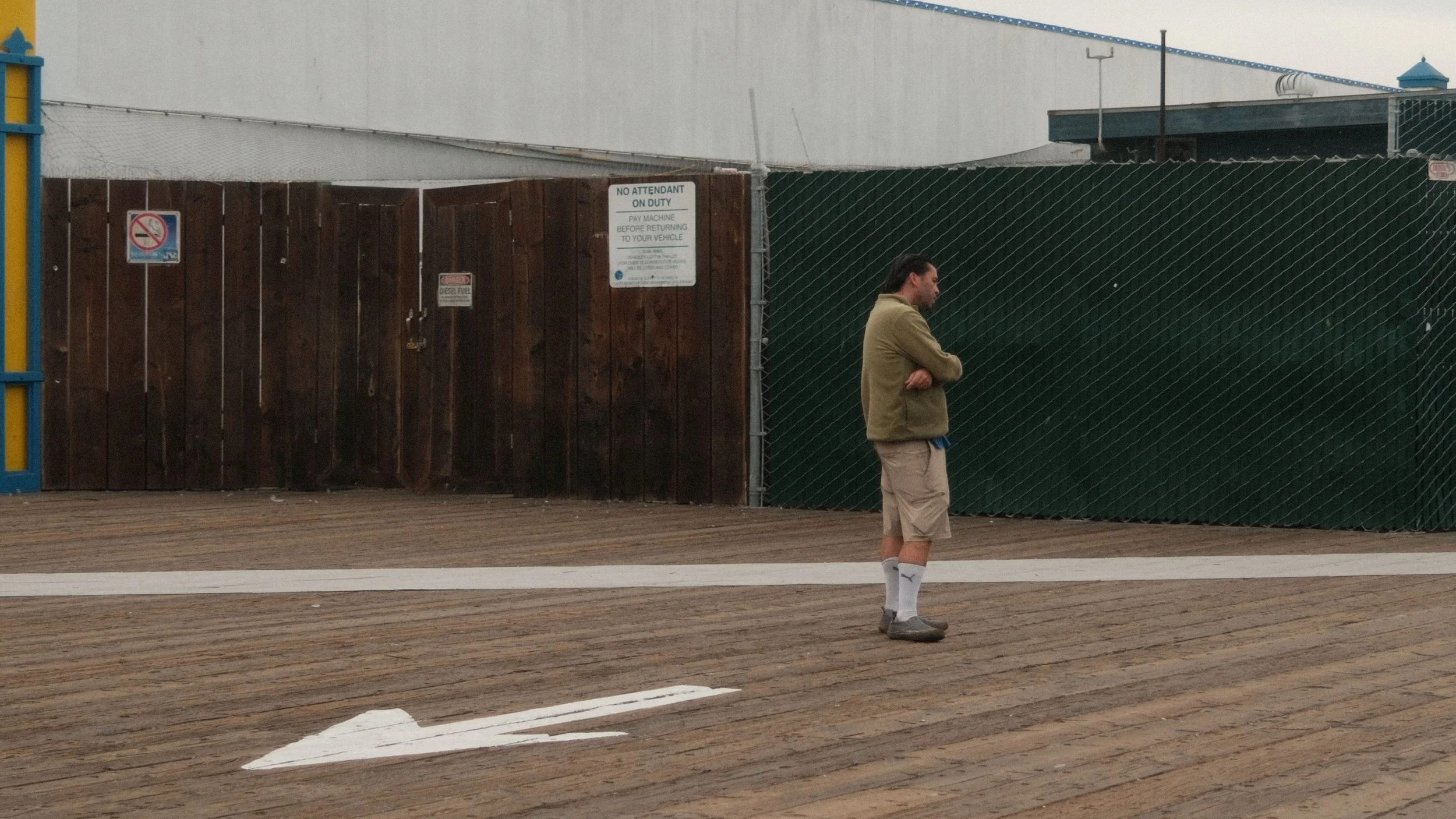 Why It Always Feels Like You’re Going Down the Wrong Path