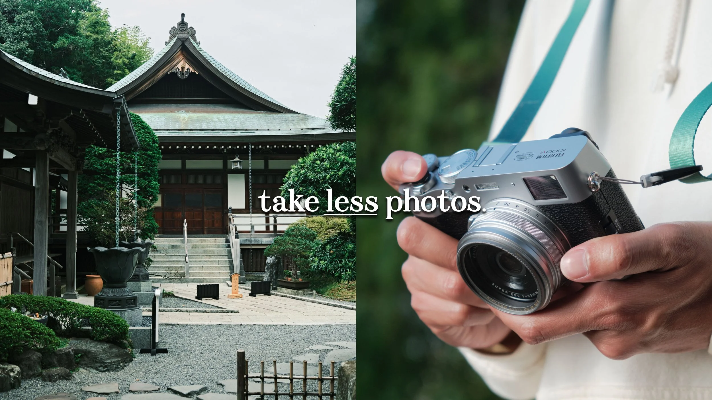 I Spent 8 Years Making These Travel Photography Mistakes (so you don’t have to)