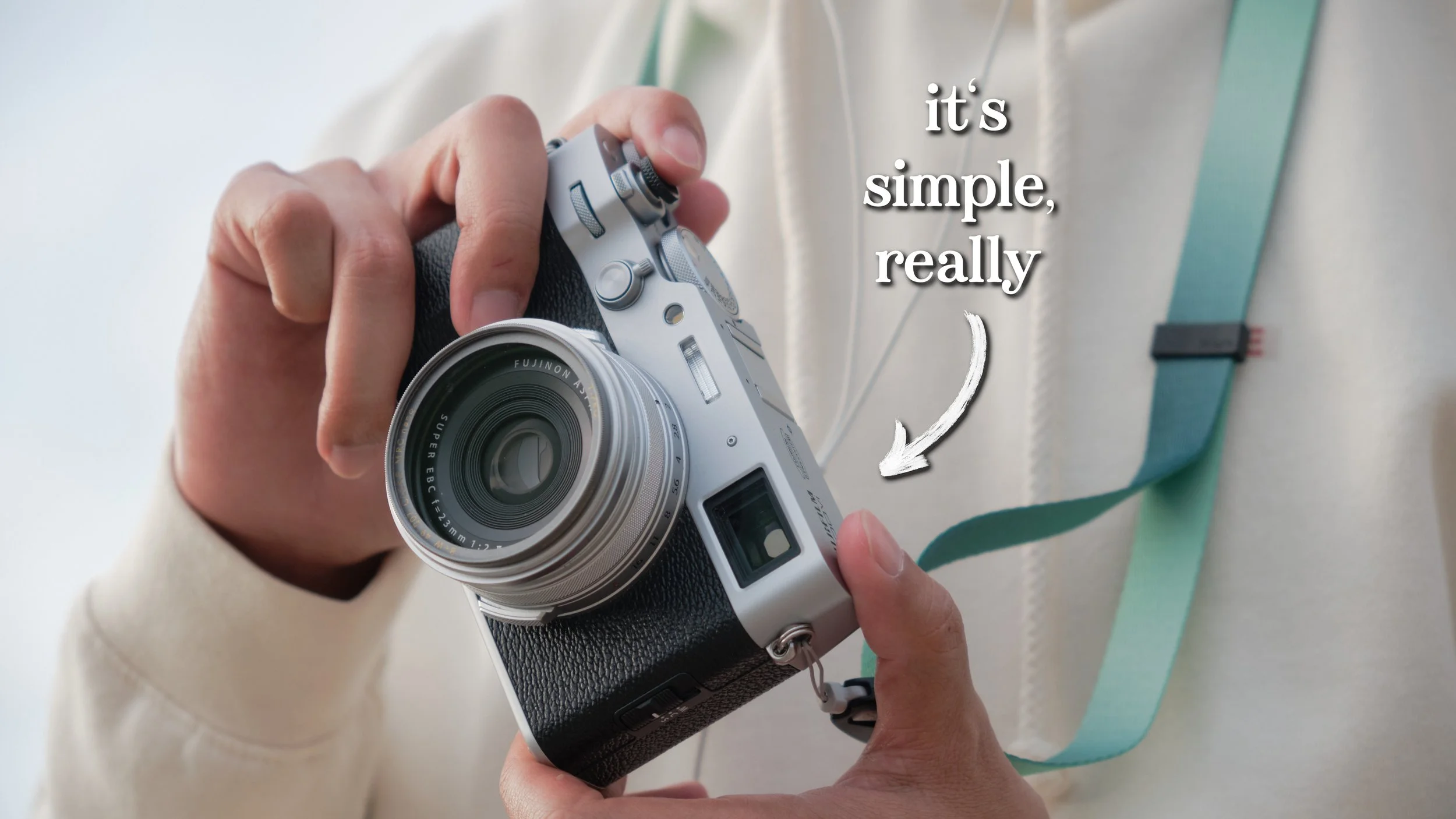 Do This for 30 Days and Watch Your Photography Blossom