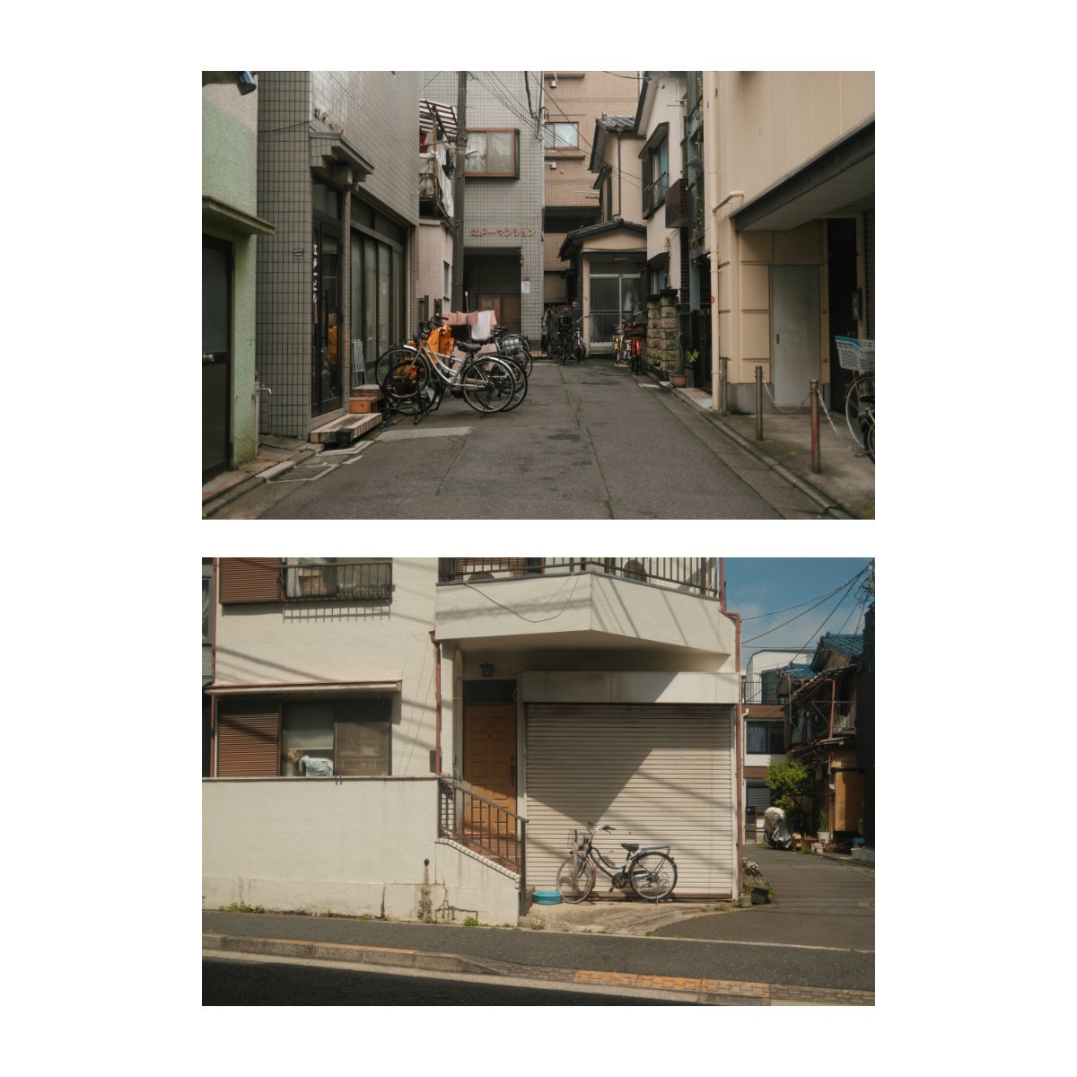 x100vi japan street photography andre pel