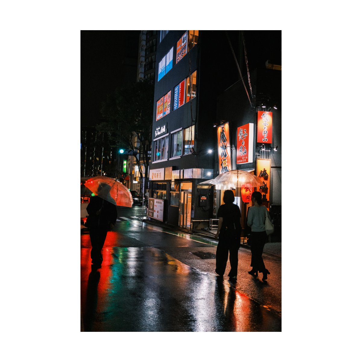 andre pel japan street photography