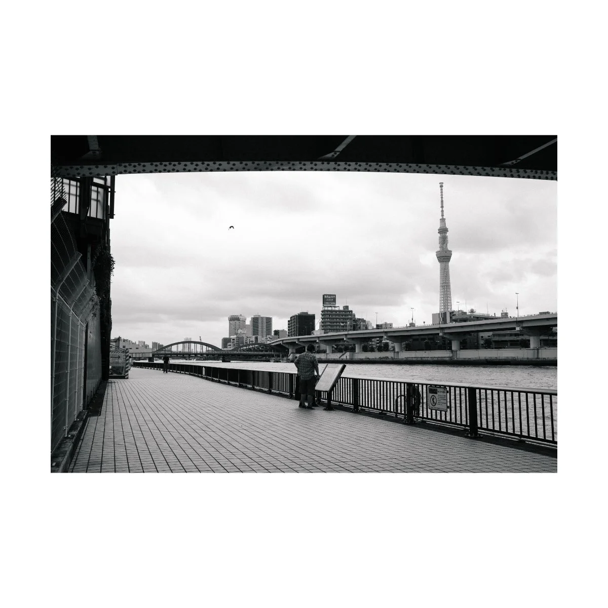 japan street photography x100vi andre pel