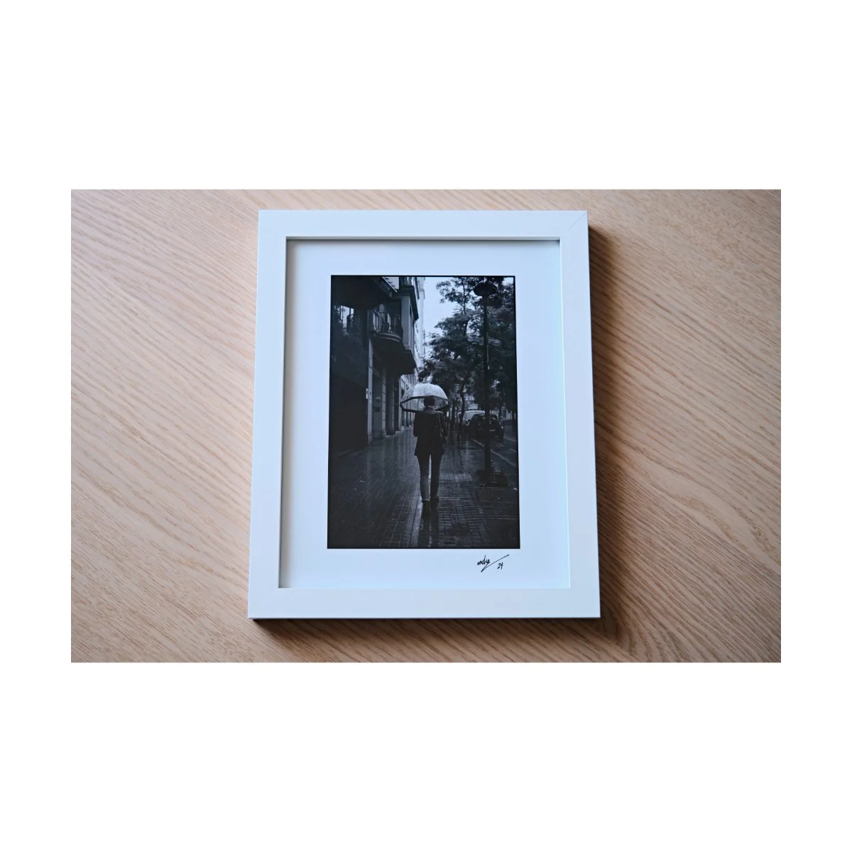 photography prints andre pel