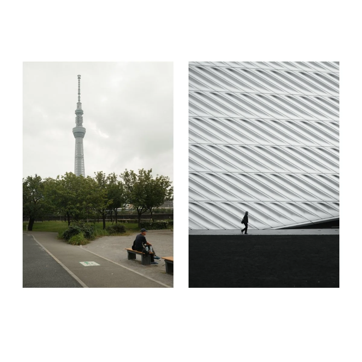 street photography composition andre pel