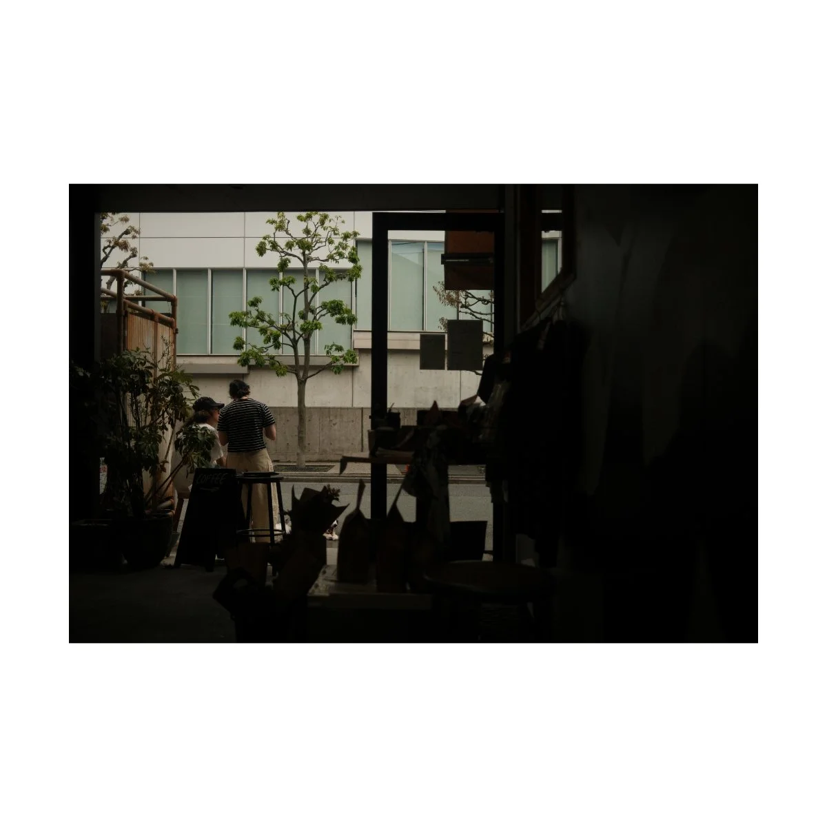 x100vi street photography japan andre pel
