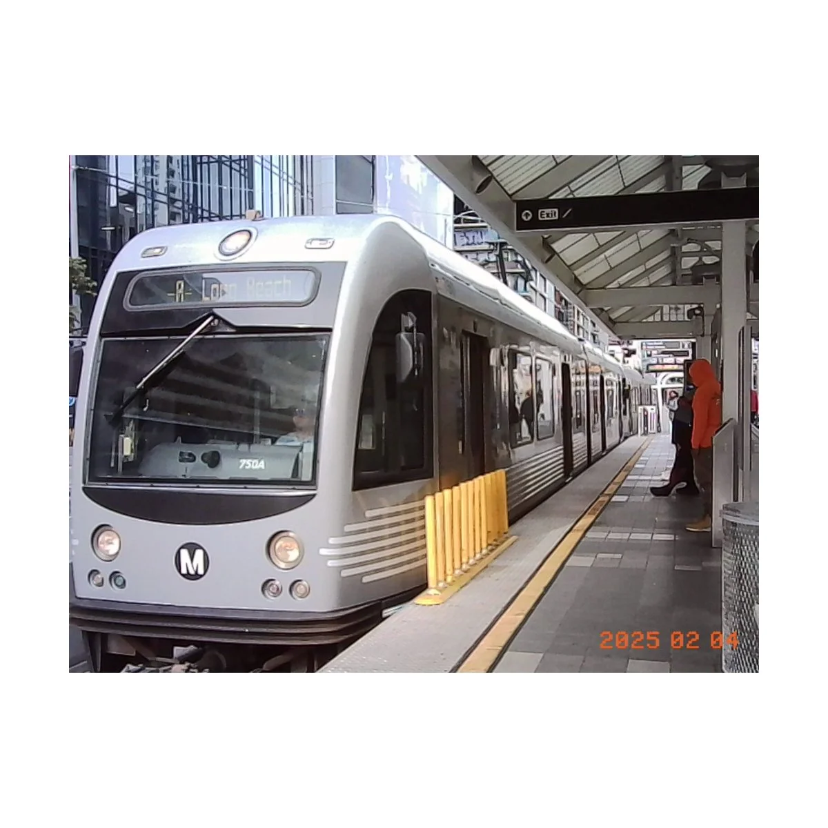 kodak charmera street photography