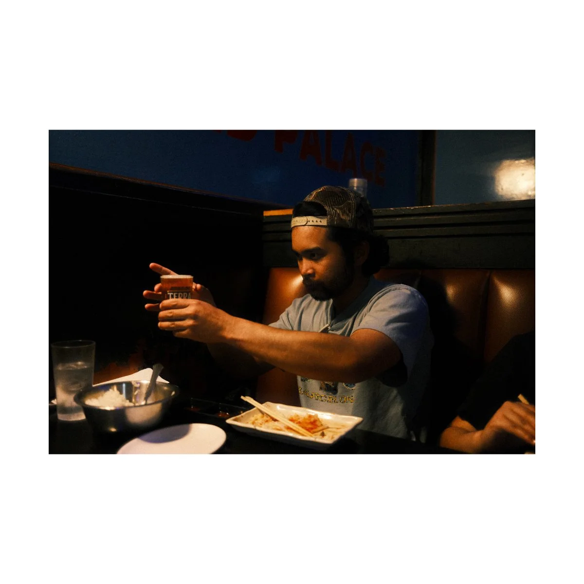 everyday photography andre pel