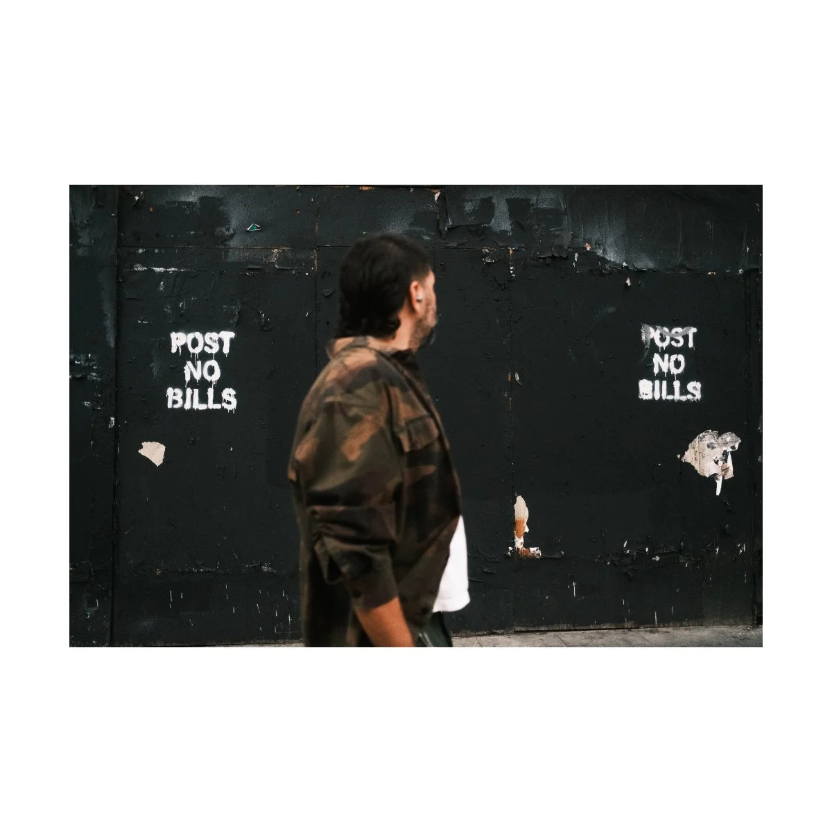 andre pel street photography